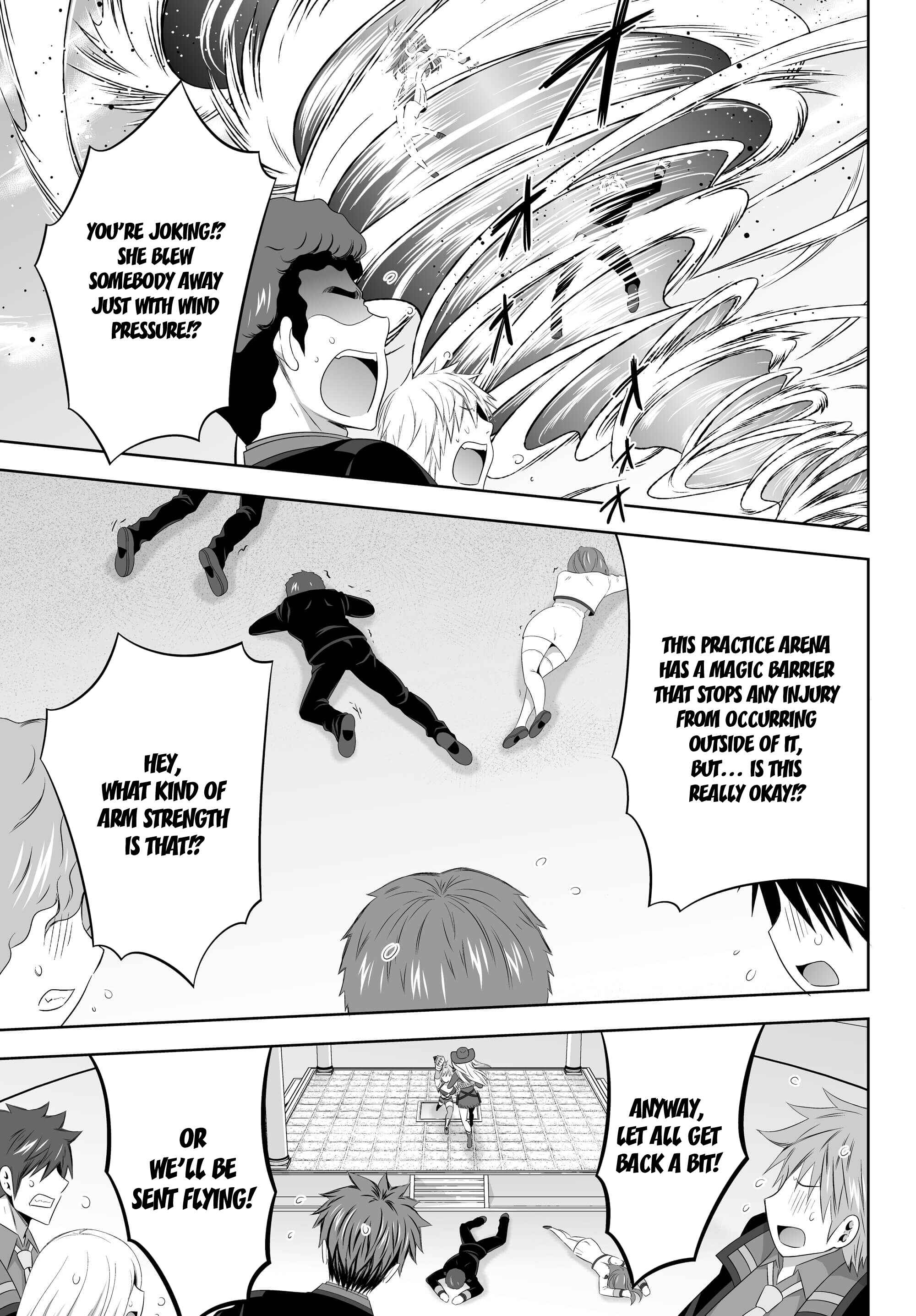 Page 13 Chapter 2 Ultimate Antihero