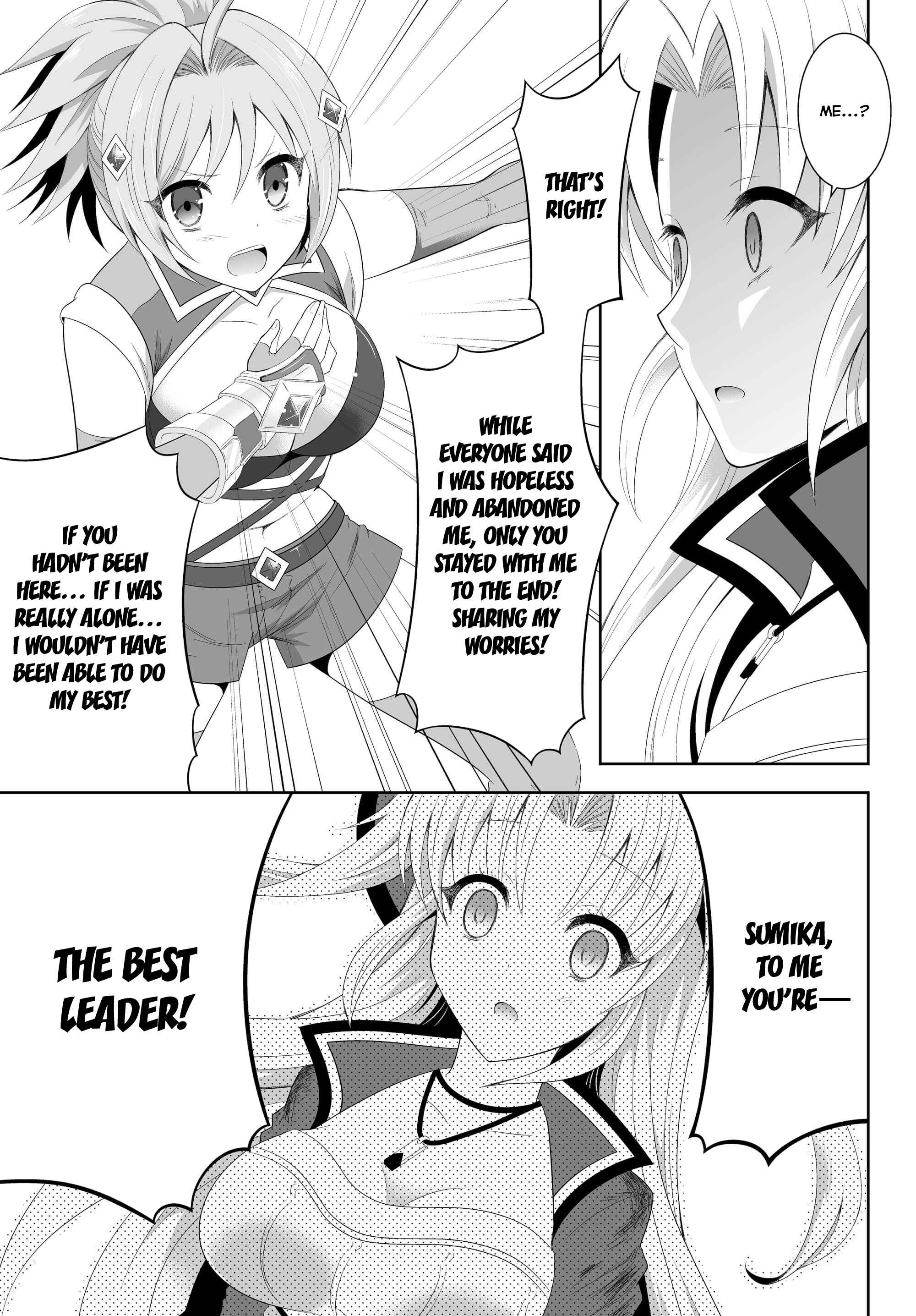 Page 29 Chapter 2 Ultimate Antihero