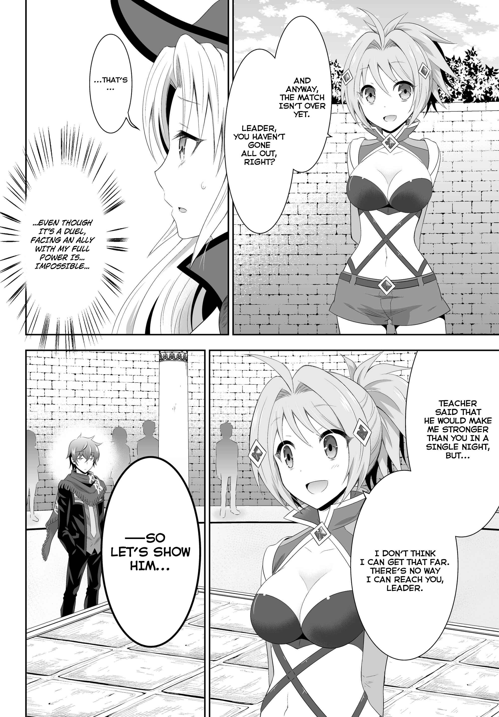 Page 30 Chapter 2 Ultimate Antihero