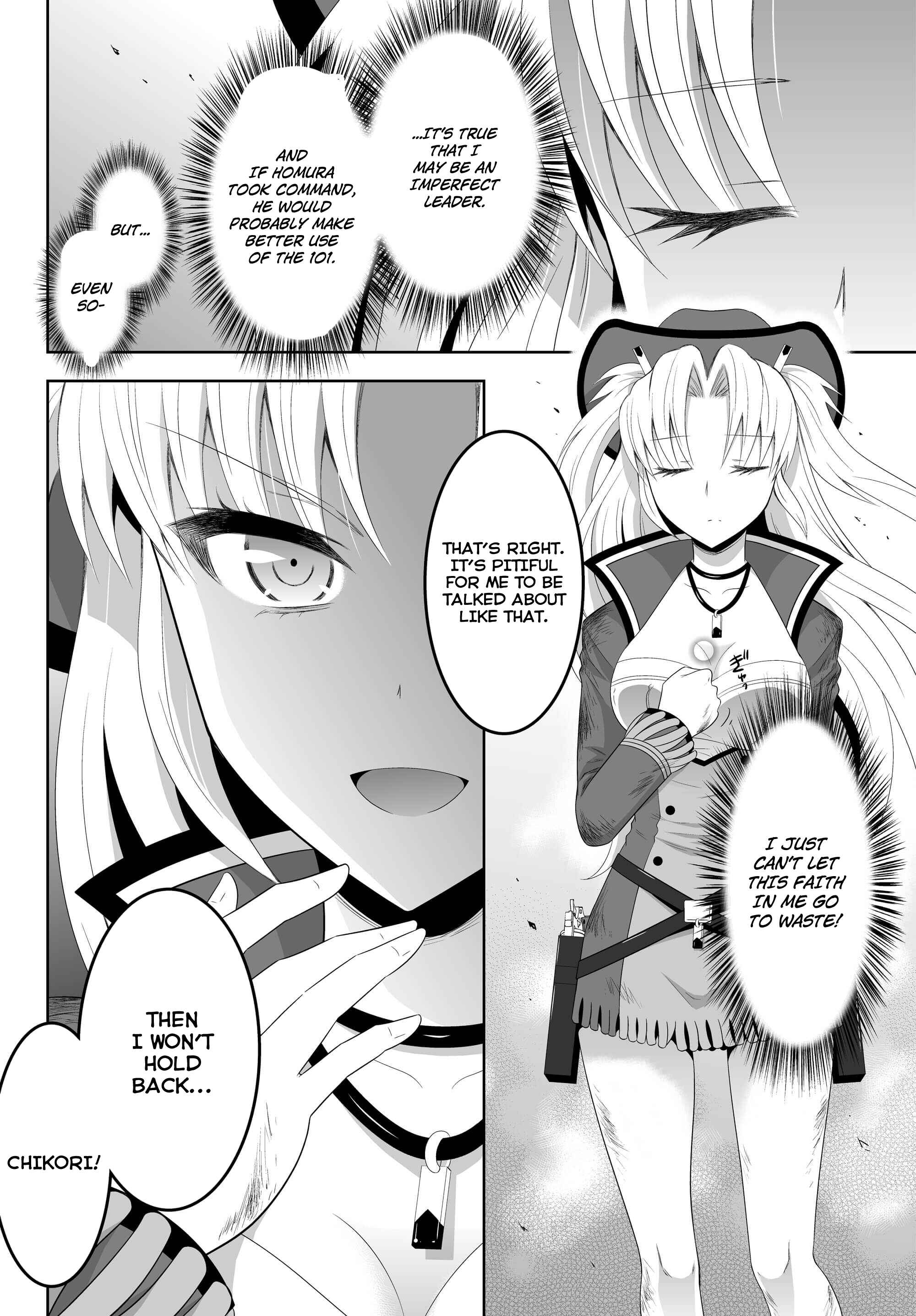 Page 32 Chapter 2 Ultimate Antihero