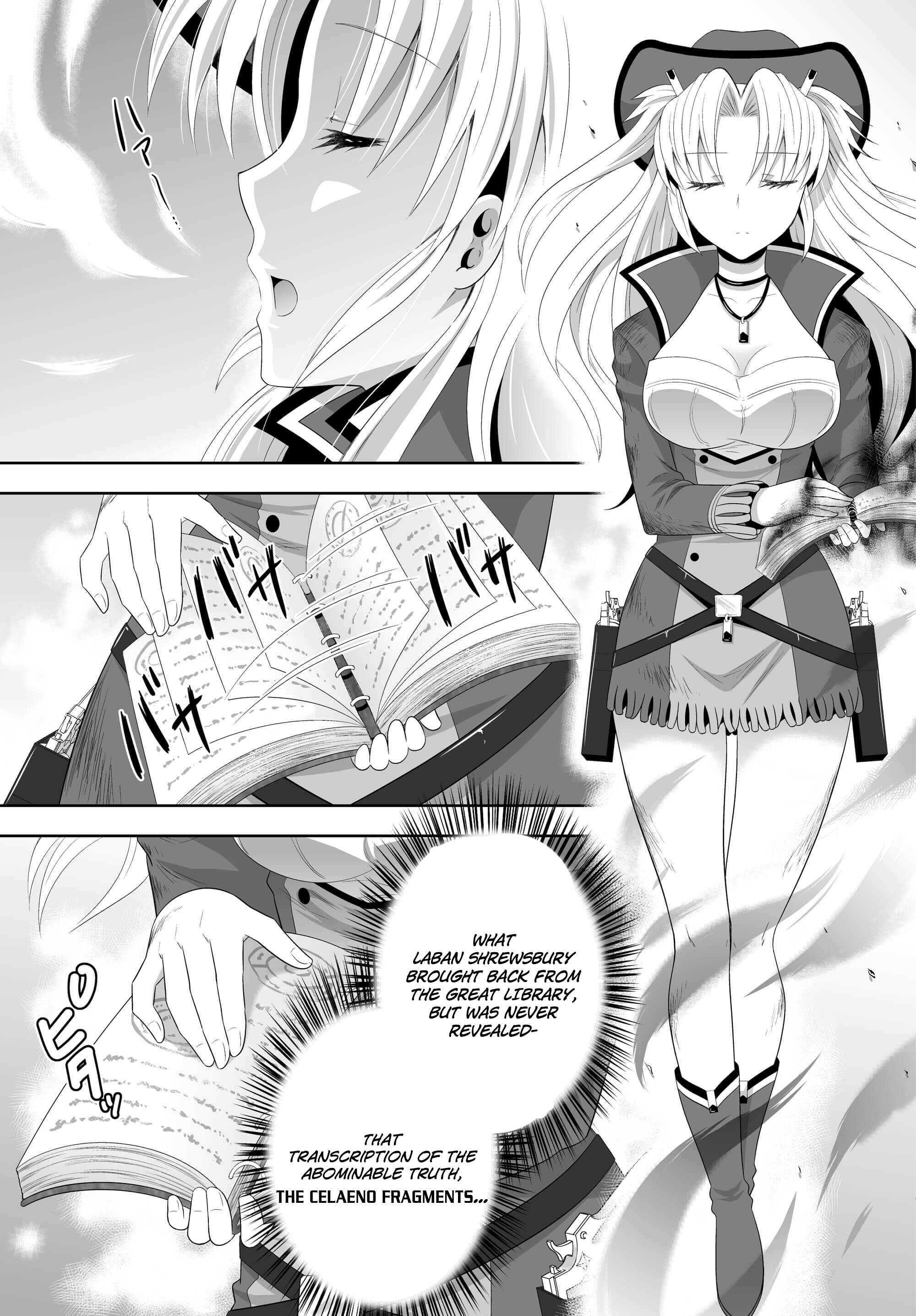 Page 35 Chapter 2 Ultimate Antihero