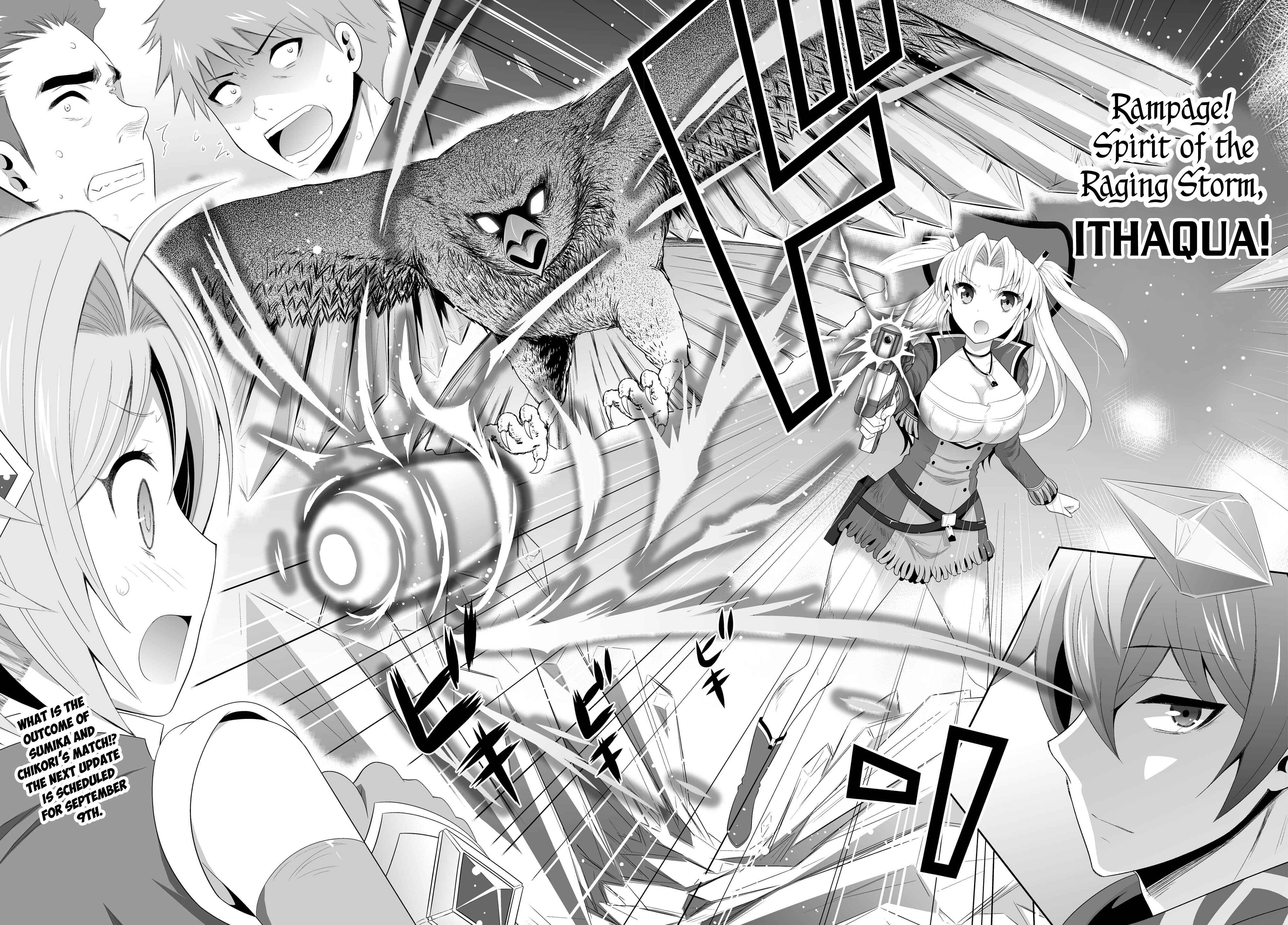 Page 40 Chapter 2 Ultimate Antihero