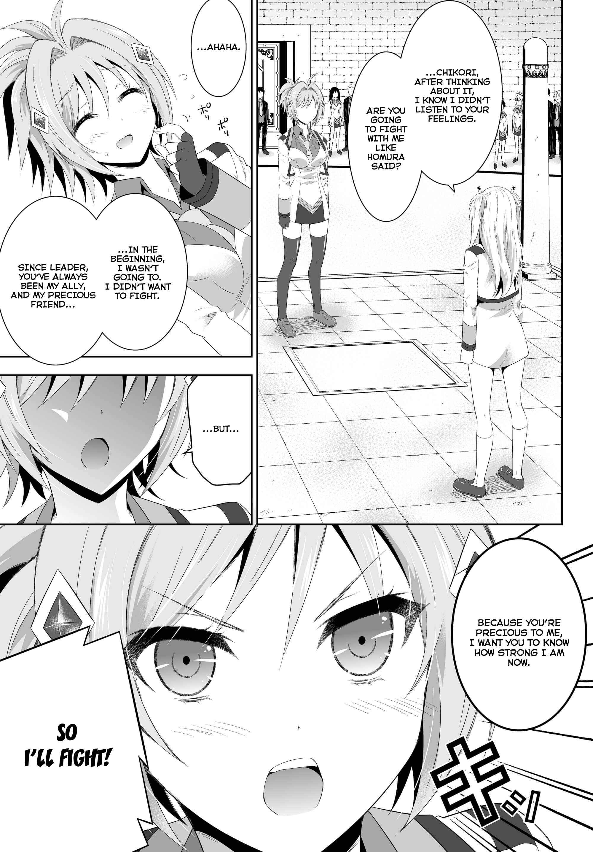 Page 7 Chapter 2 Ultimate Antihero