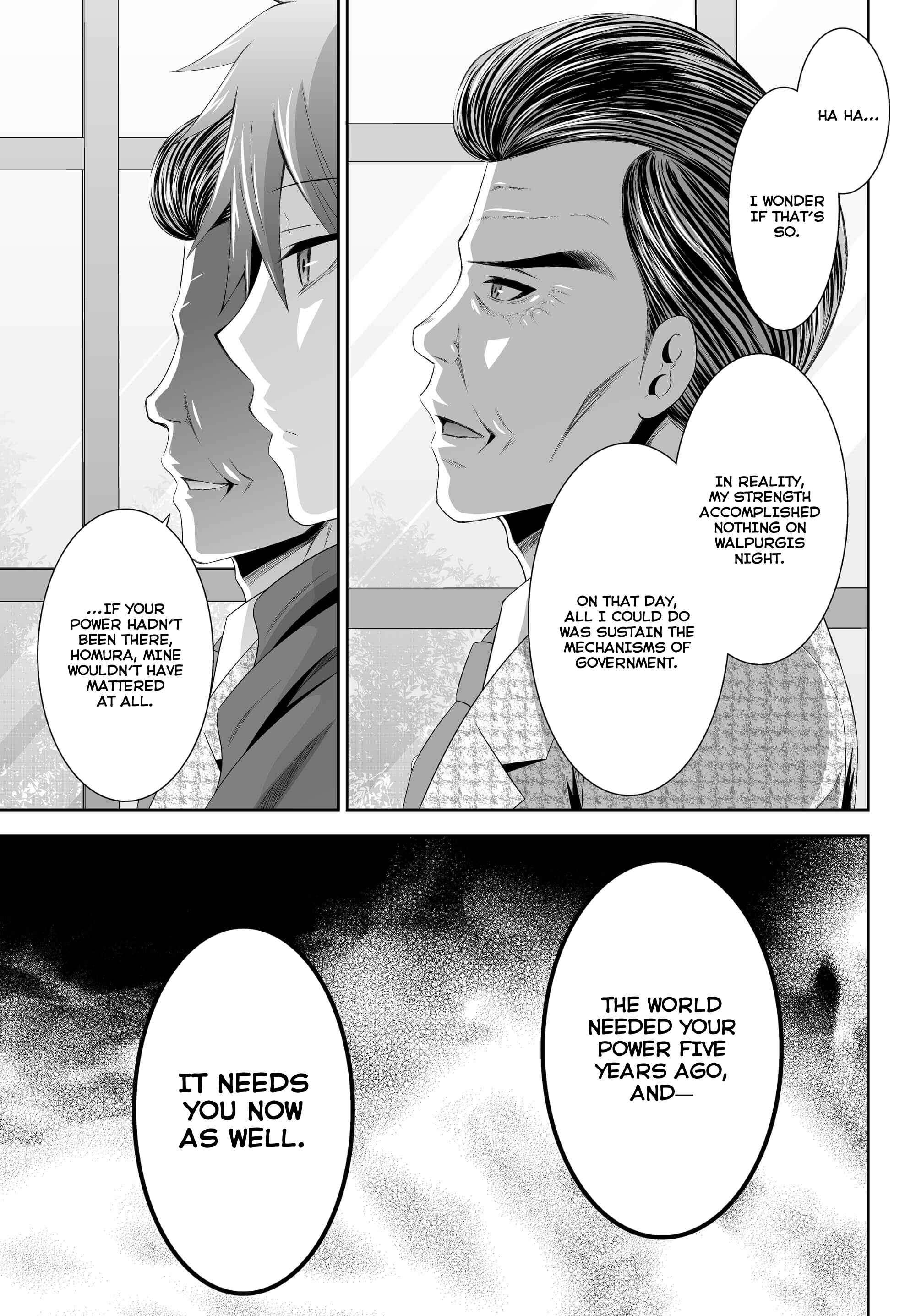Page 11 Chapter 4 Ultimate Antihero
