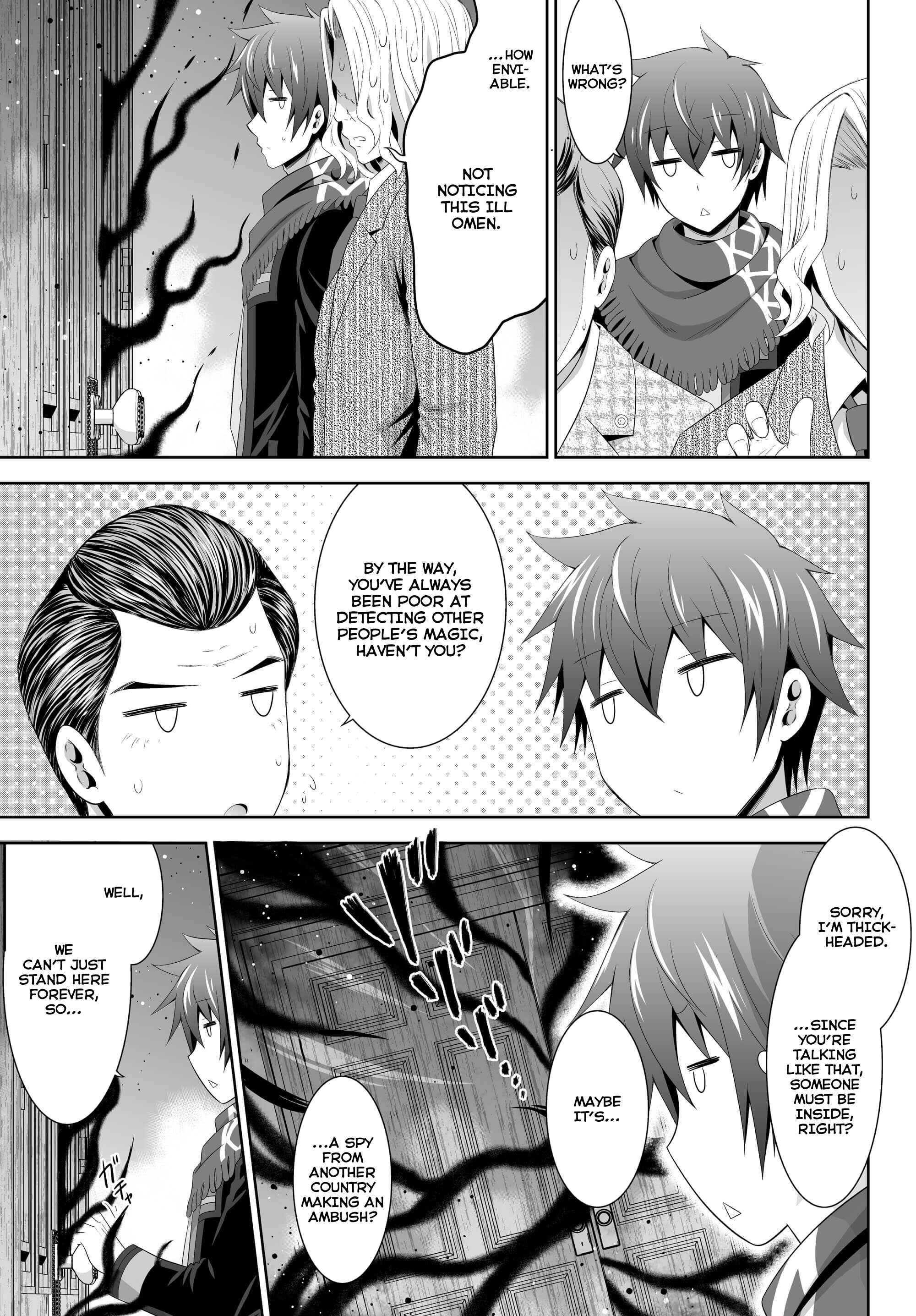 Page 13 Chapter 4 Ultimate Antihero