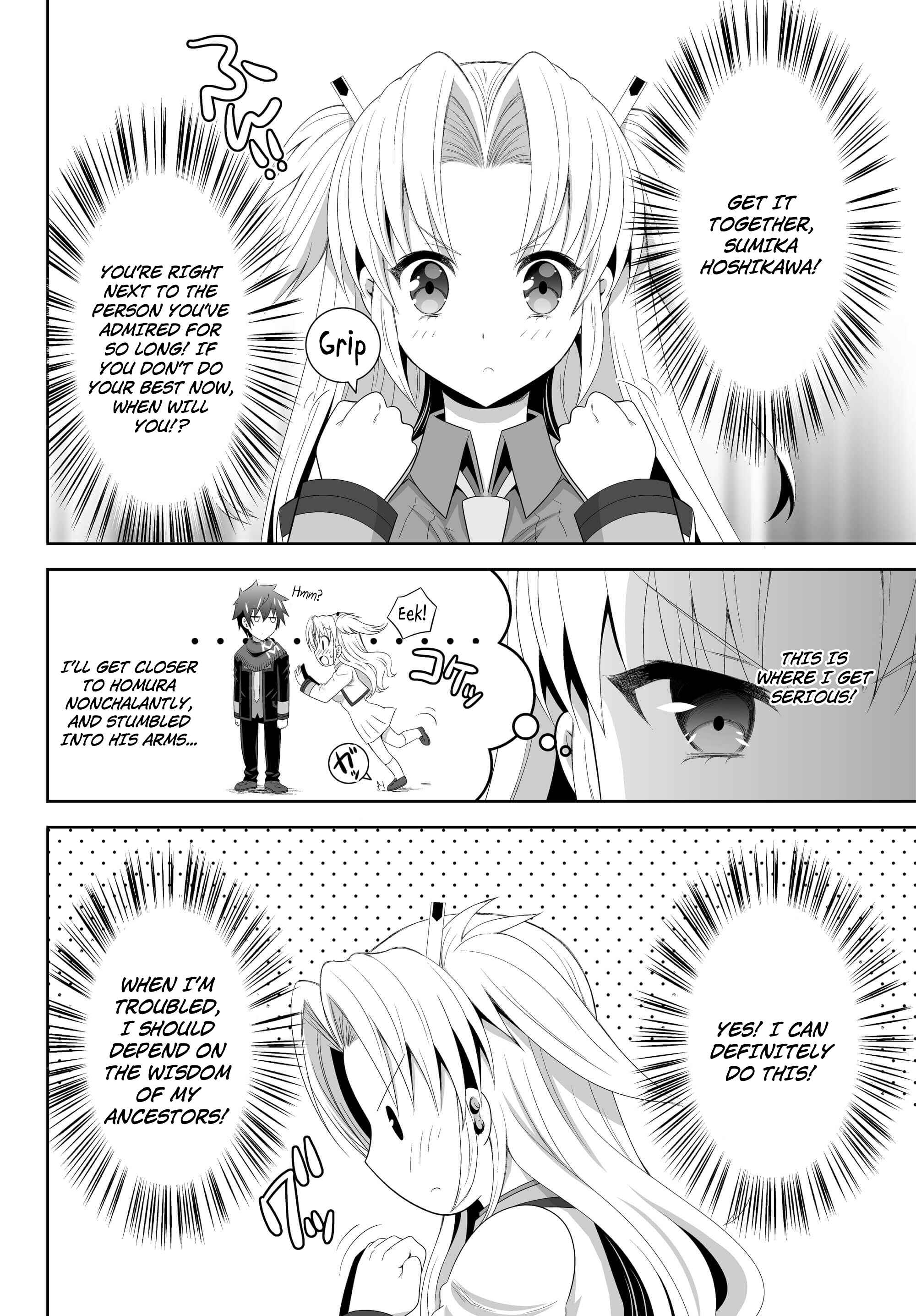 Page 2 Chapter 4 Ultimate Antihero