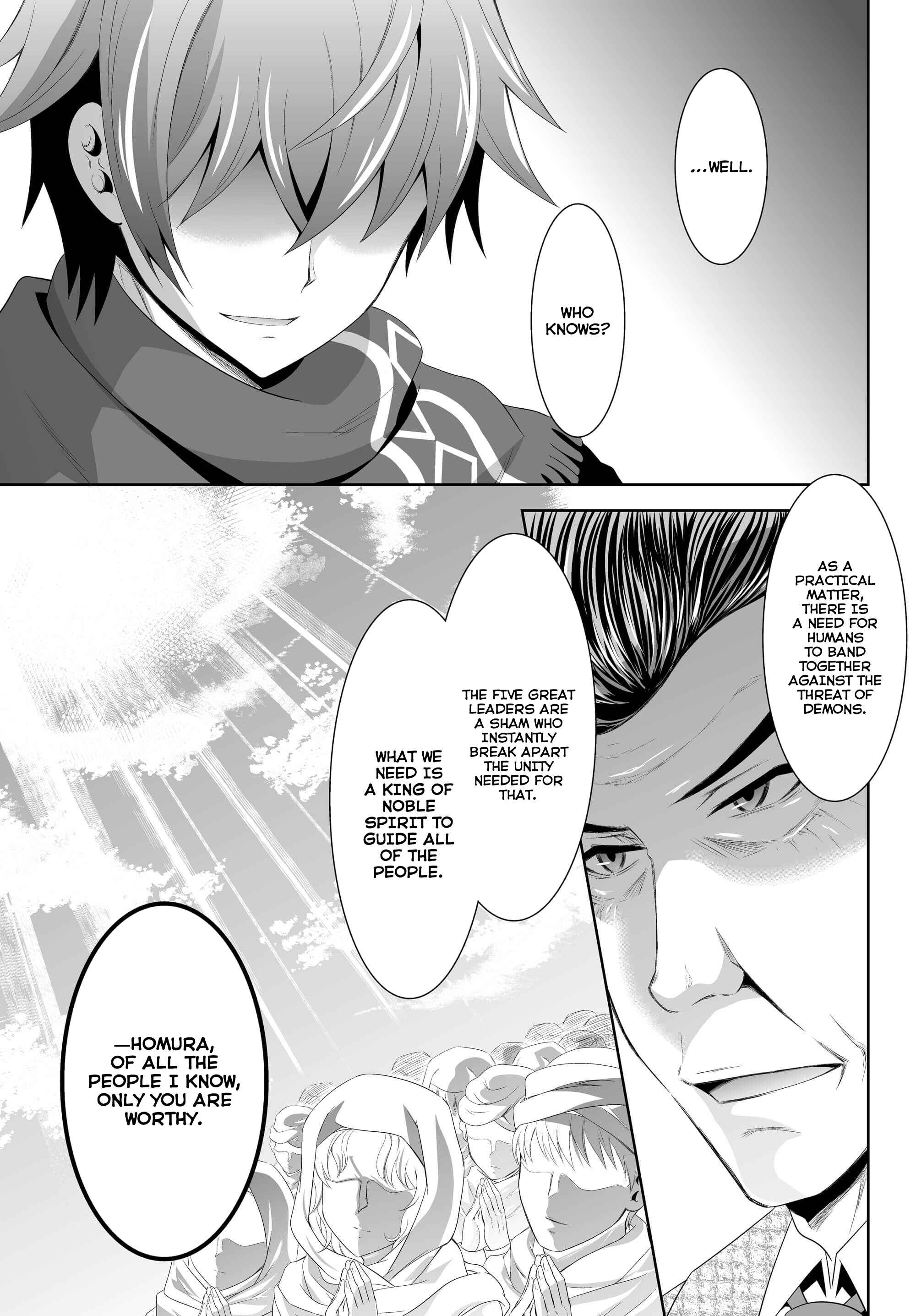Page 25 Chapter 4 Ultimate Antihero