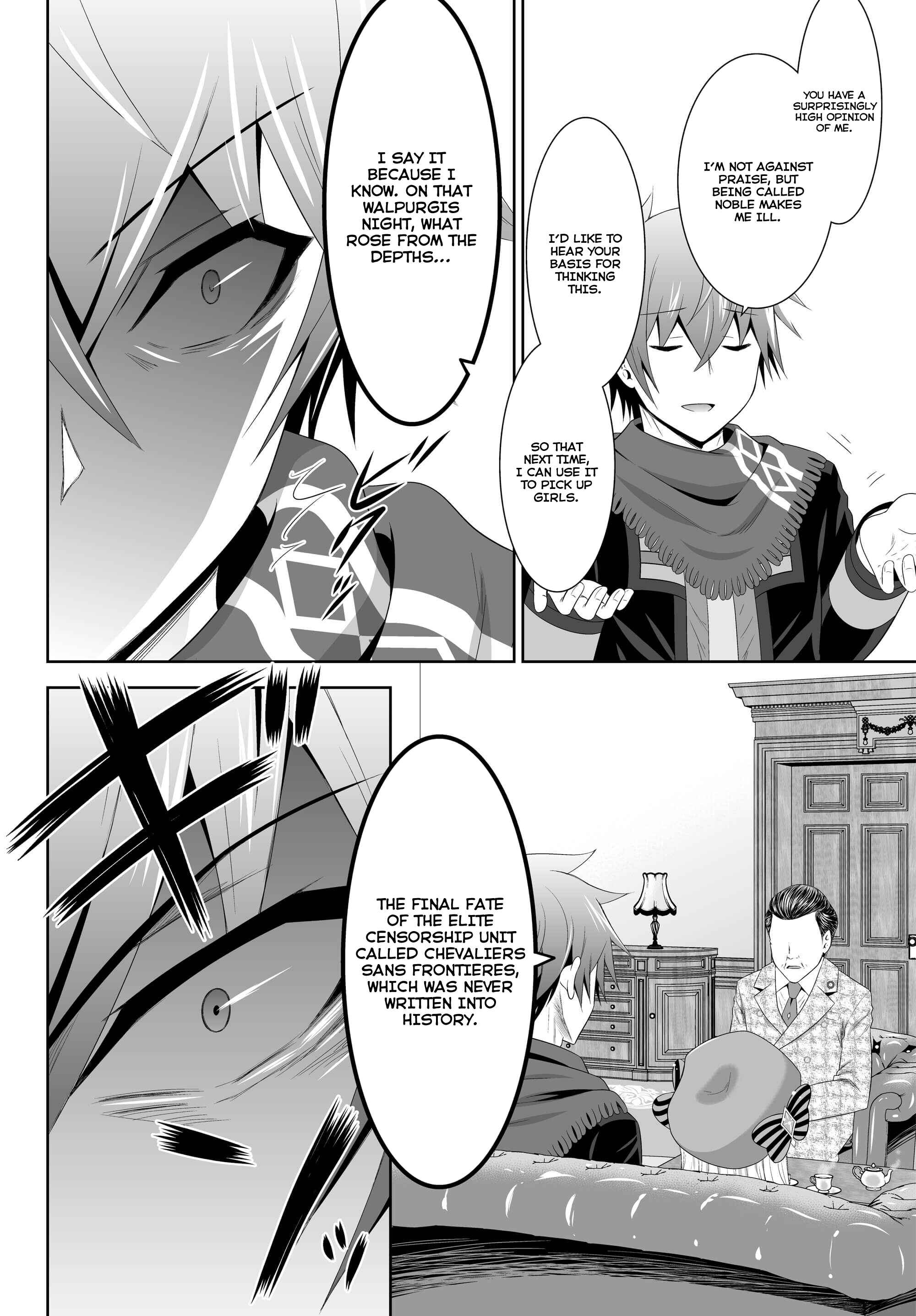 Page 26 Chapter 4 Ultimate Antihero