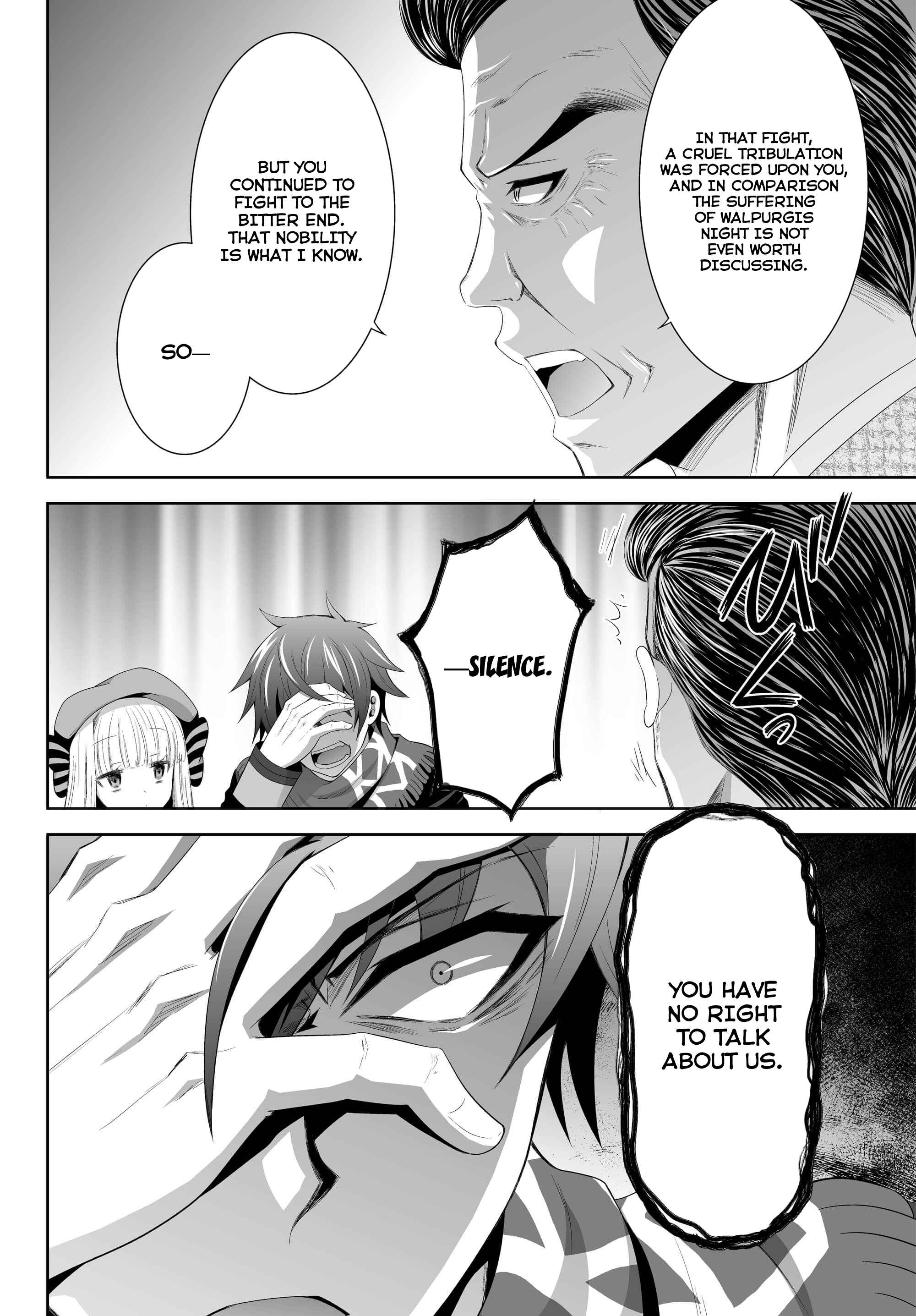 Page 28 Chapter 4 Ultimate Antihero