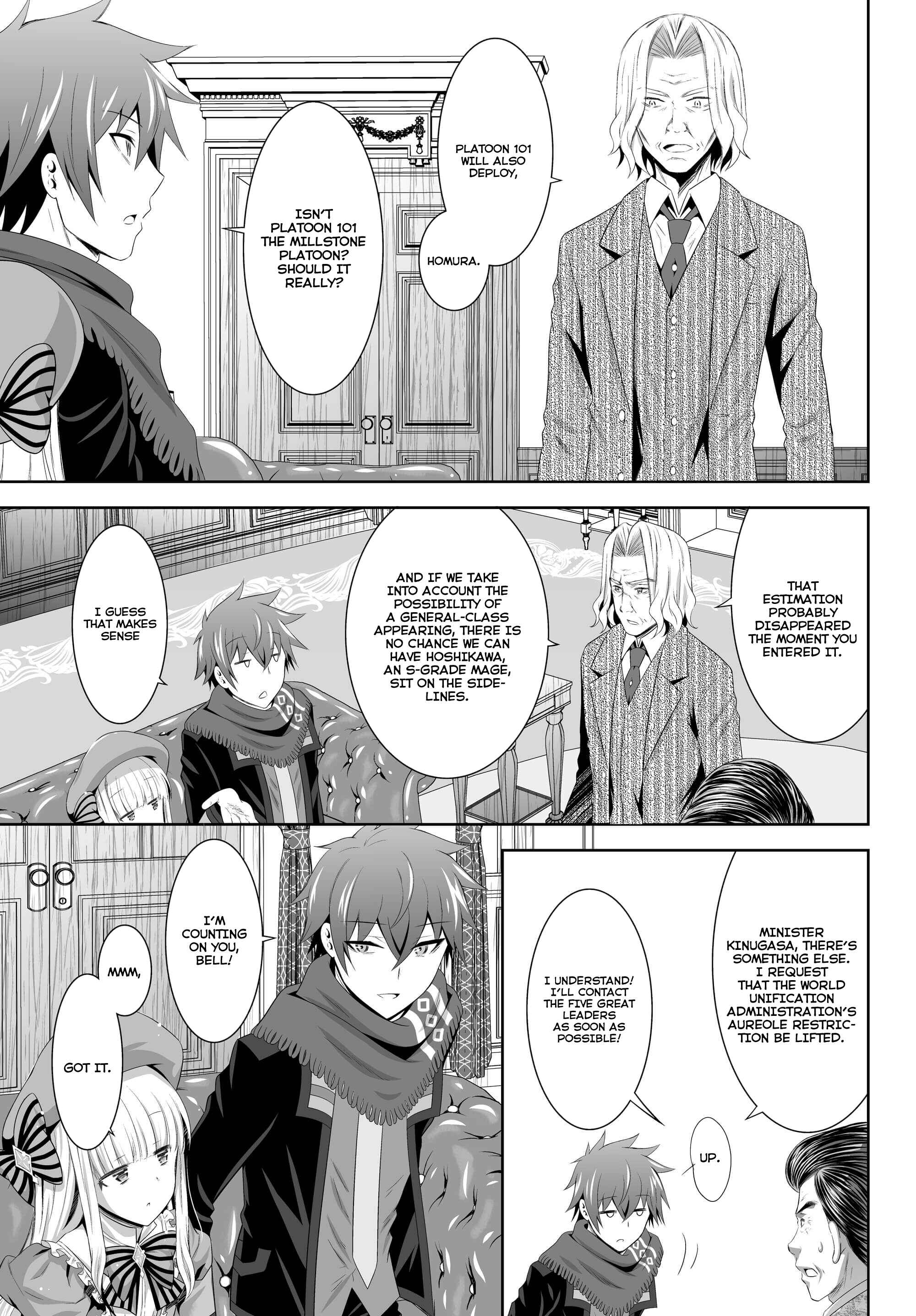 Page 35 Chapter 4 Ultimate Antihero