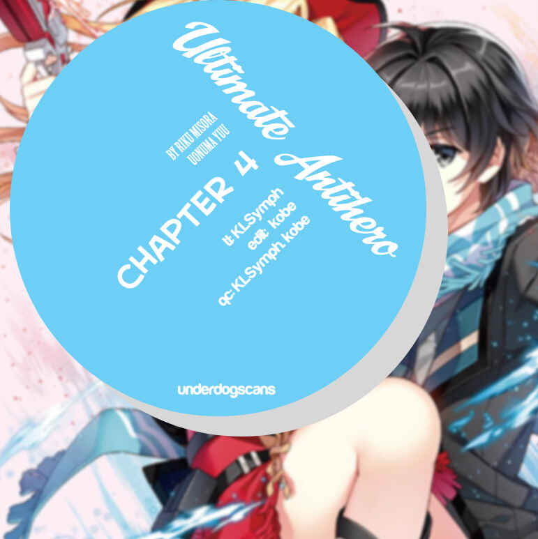 Page 37 Chapter 4 Ultimate Antihero