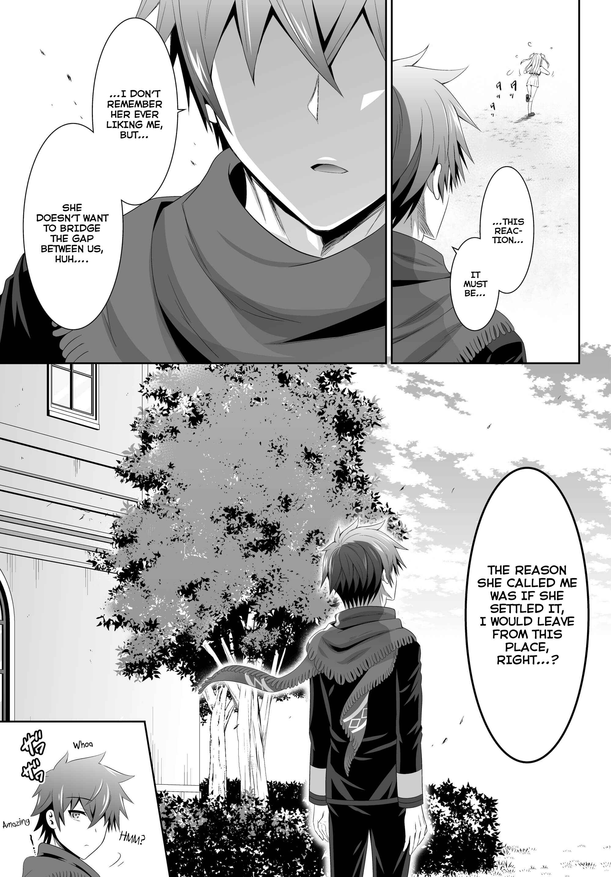 Page 5 Chapter 4 Ultimate Antihero