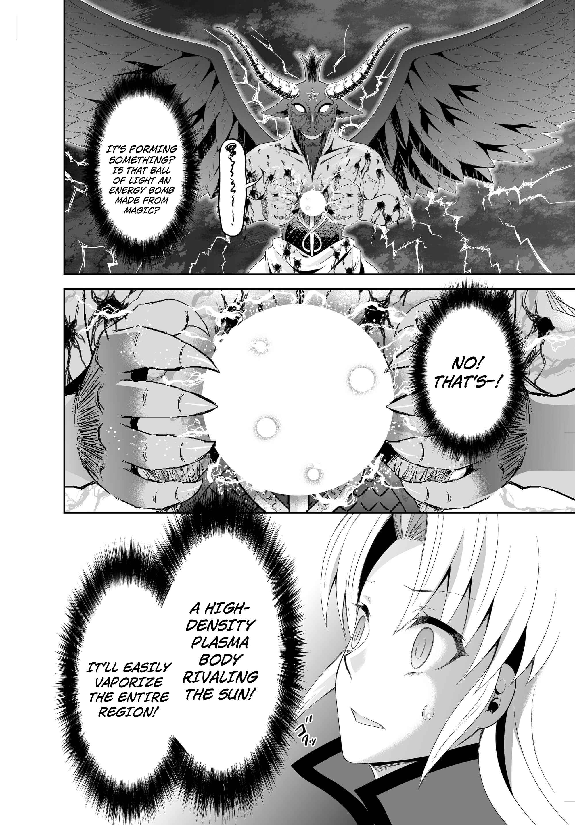 Page 20 Chapter 6 Ultimate Antihero