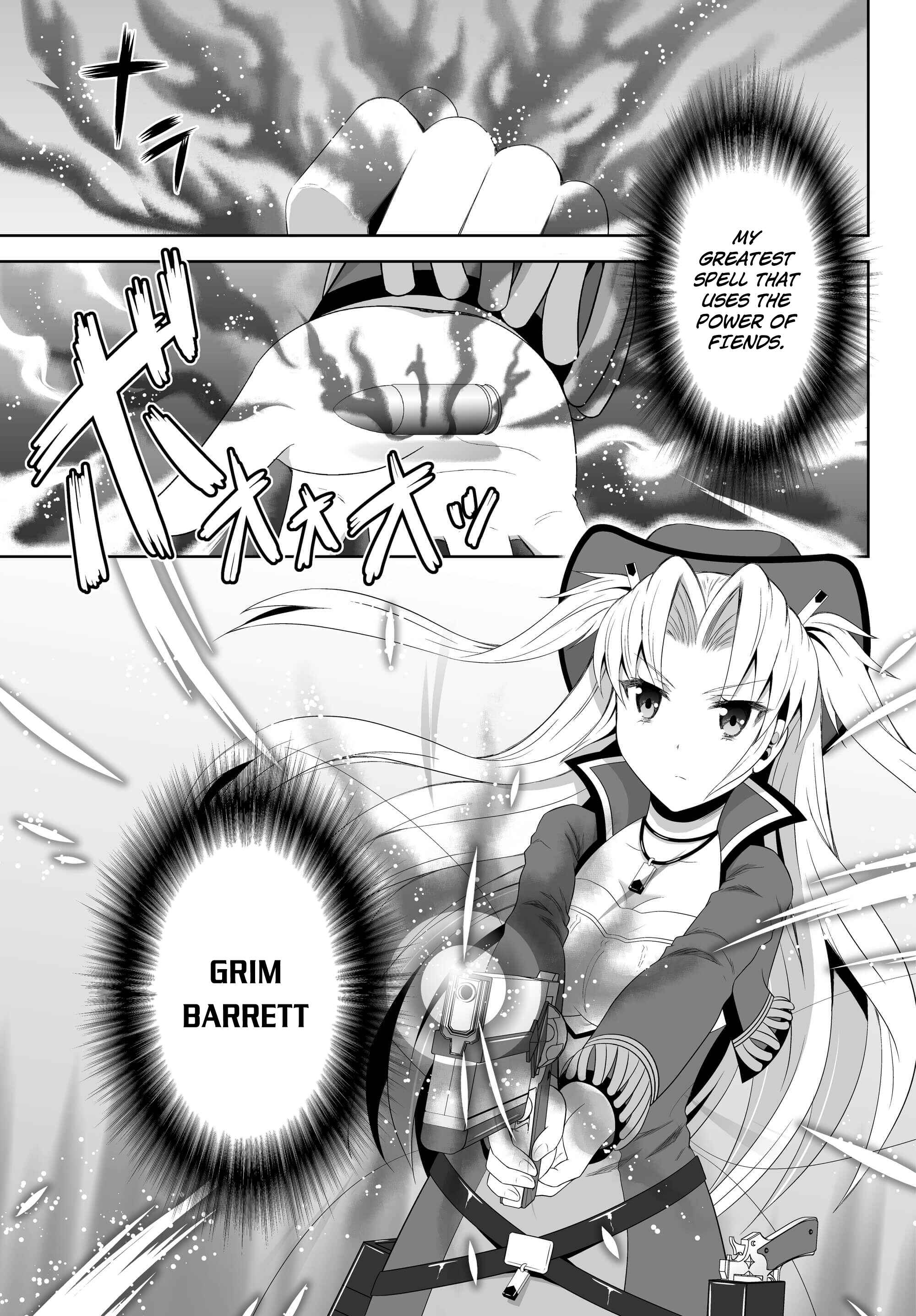 Page 23 Chapter 6 Ultimate Antihero