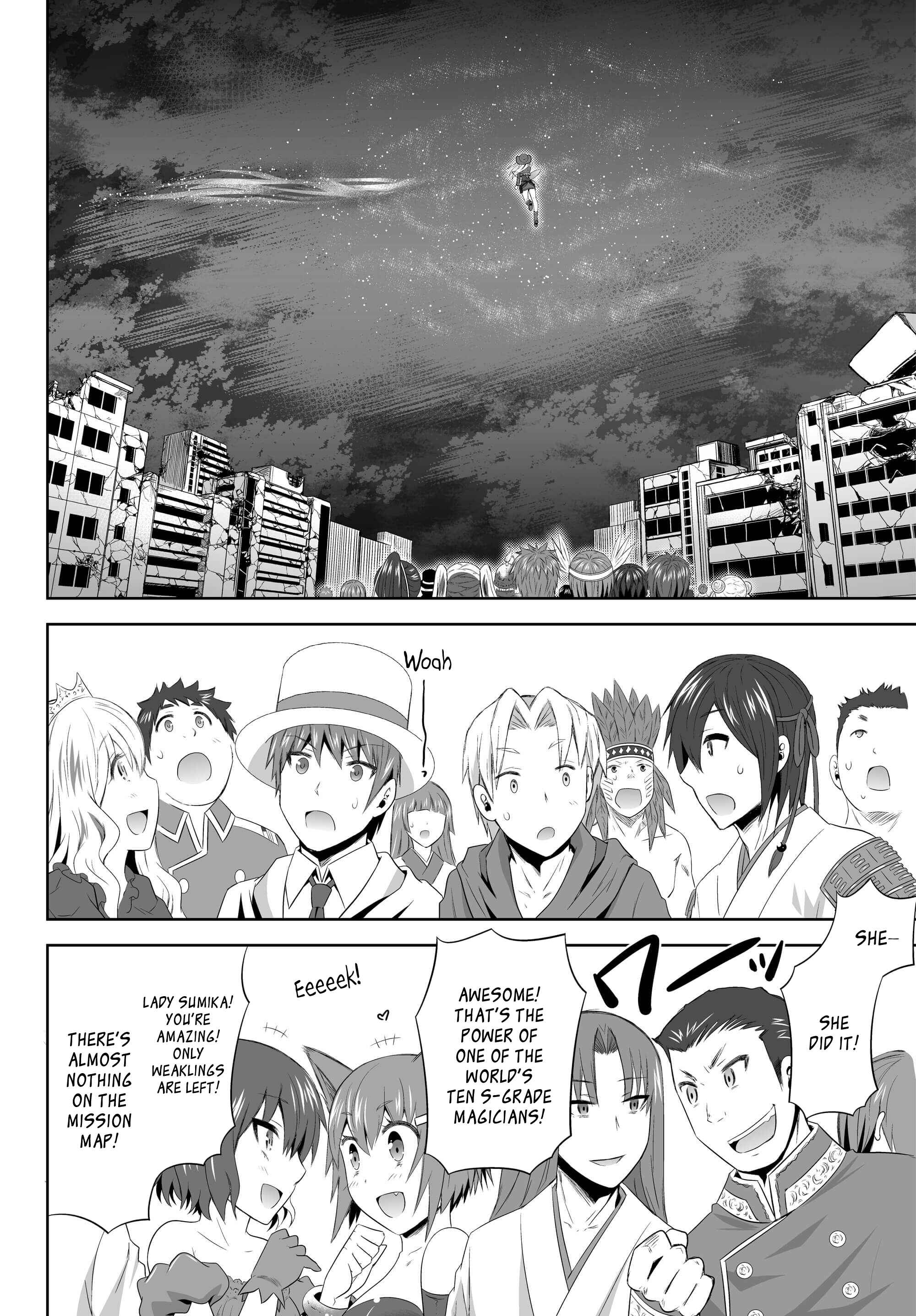 Page 26 Chapter 6 Ultimate Antihero