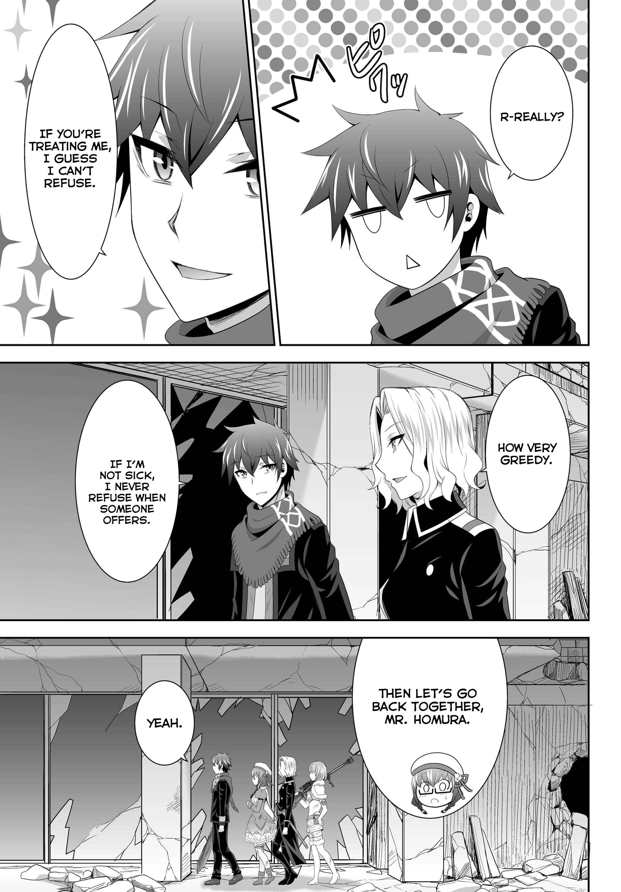 Page 29 Chapter 6 Ultimate Antihero