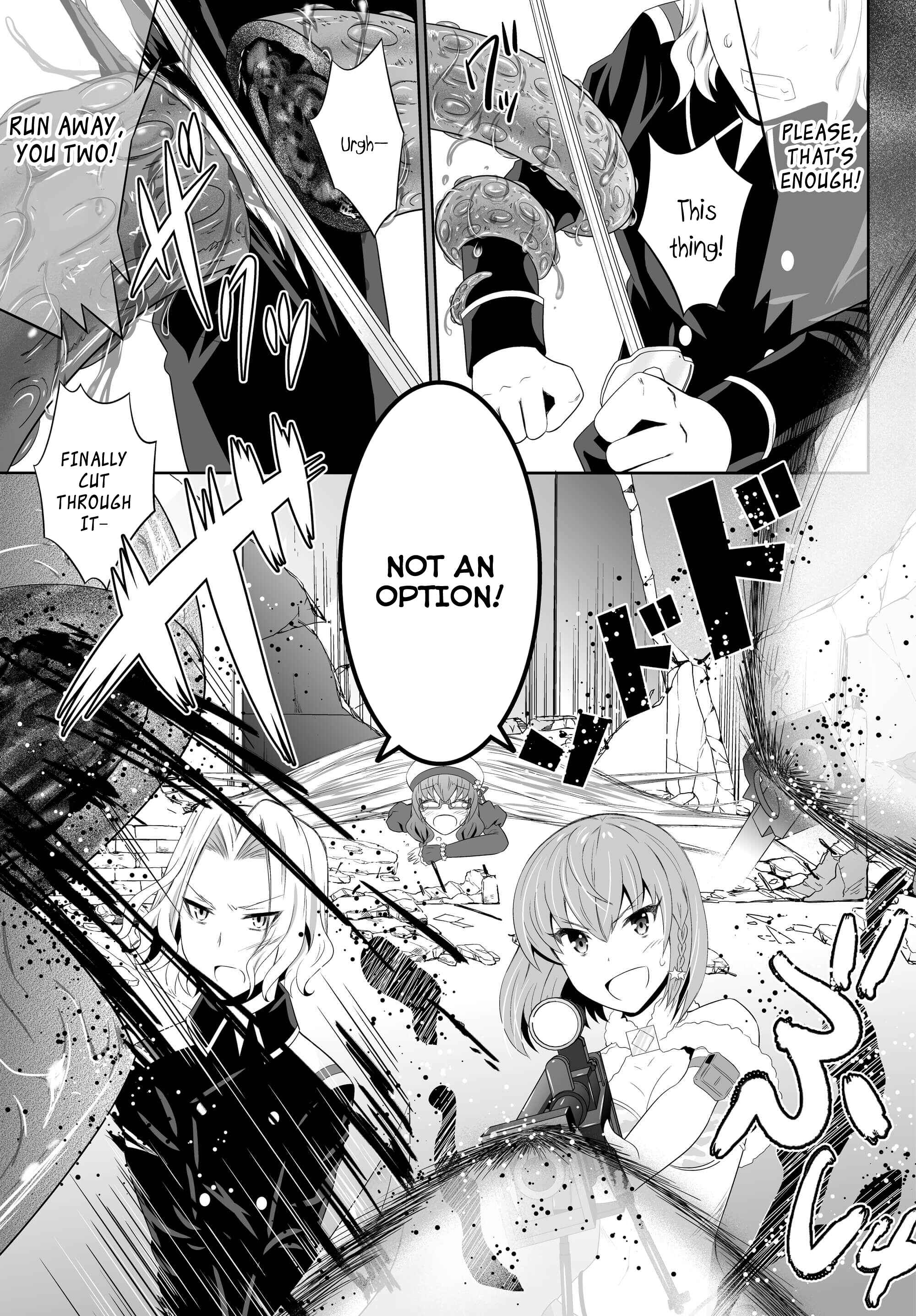 Page 3 Chapter 6 Ultimate Antihero