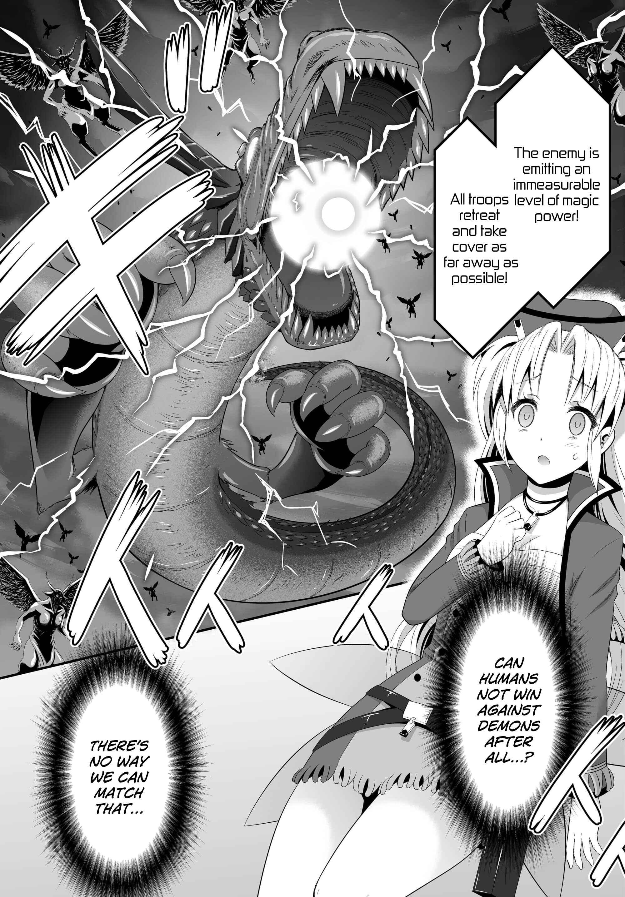 Page 34 Chapter 6 Ultimate Antihero