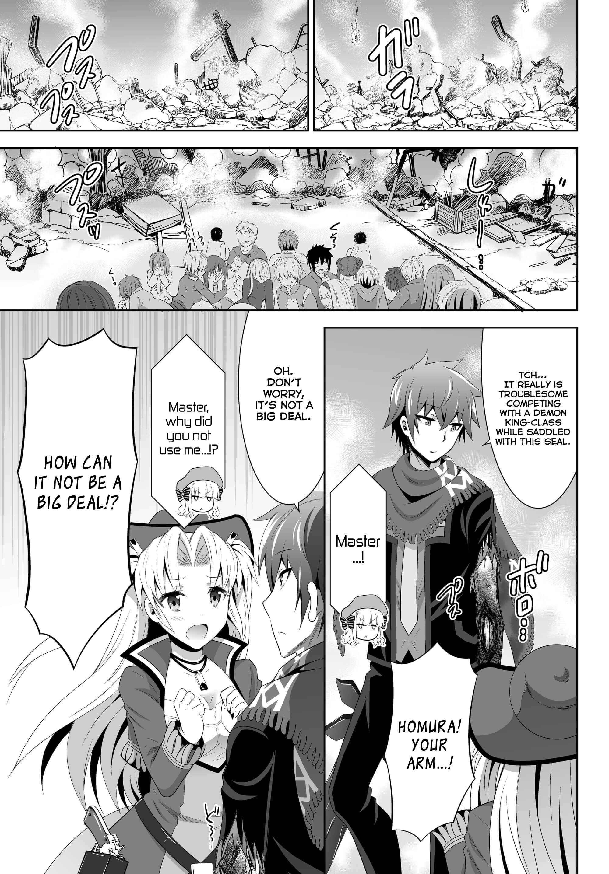 Page 36 Chapter 6 Ultimate Antihero