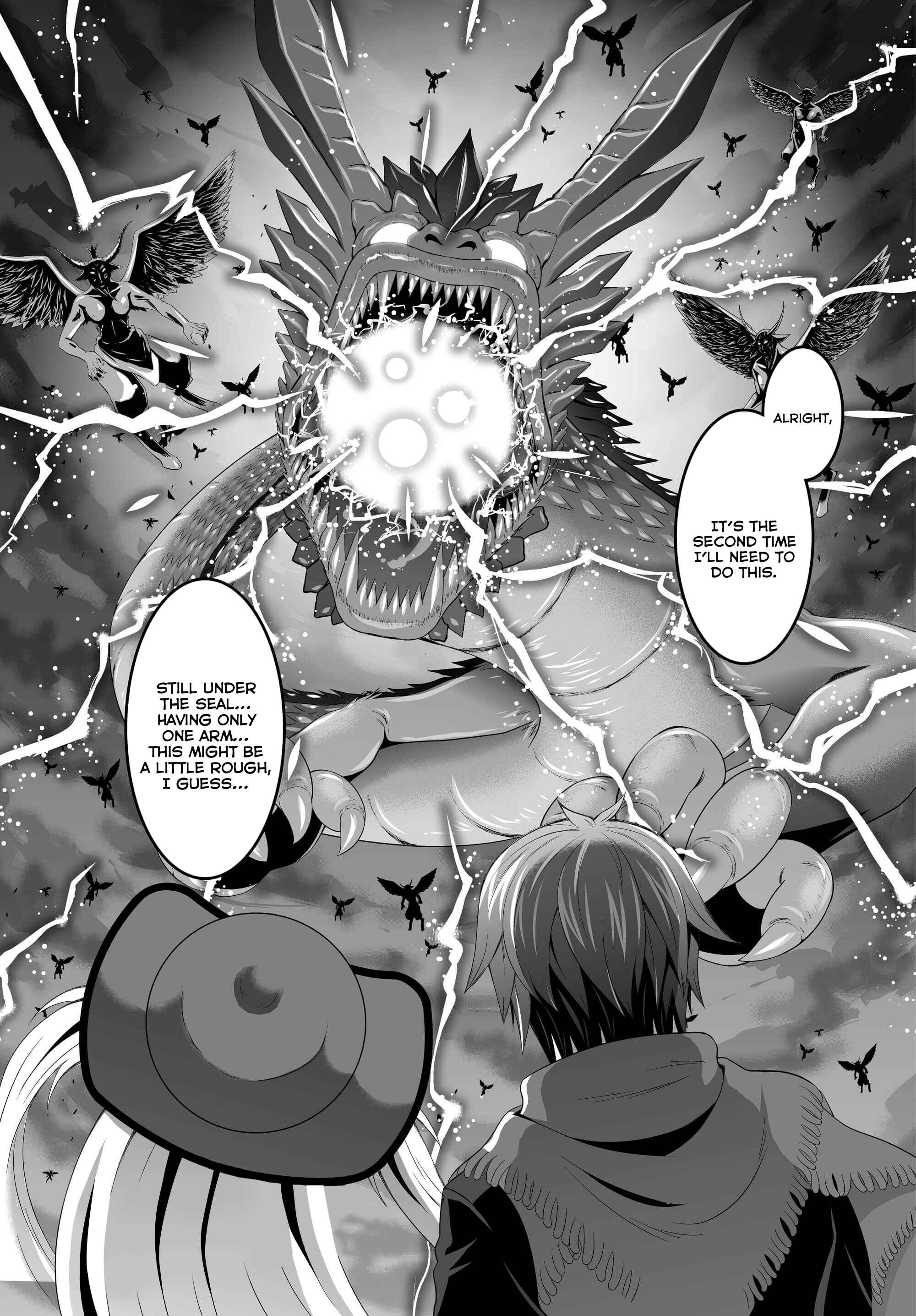 Page 39 Chapter 6 Ultimate Antihero