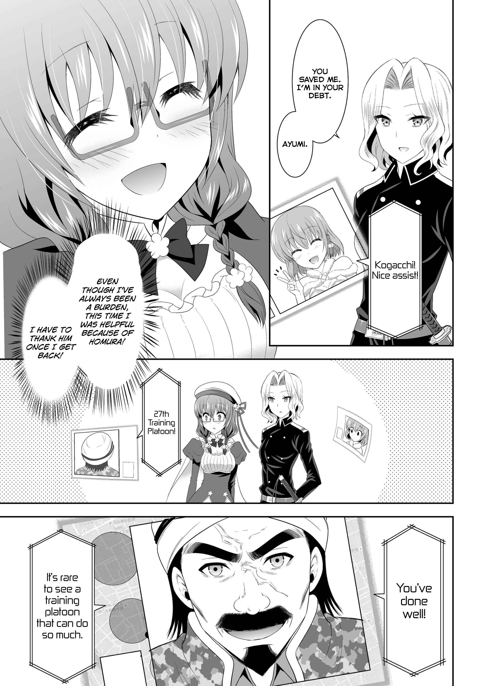 Page 10 Chapter 5 Ultimate Antihero