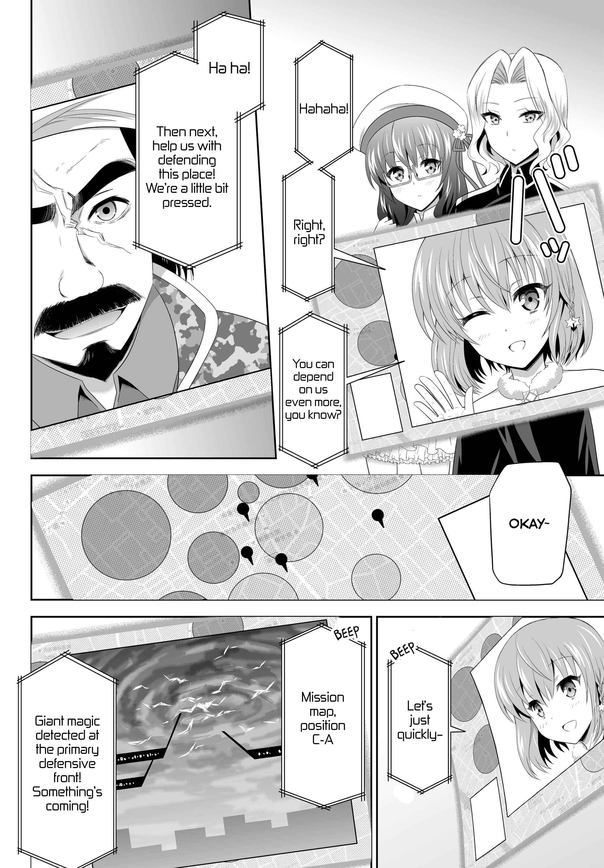 Page 11 Chapter 5 Ultimate Antihero