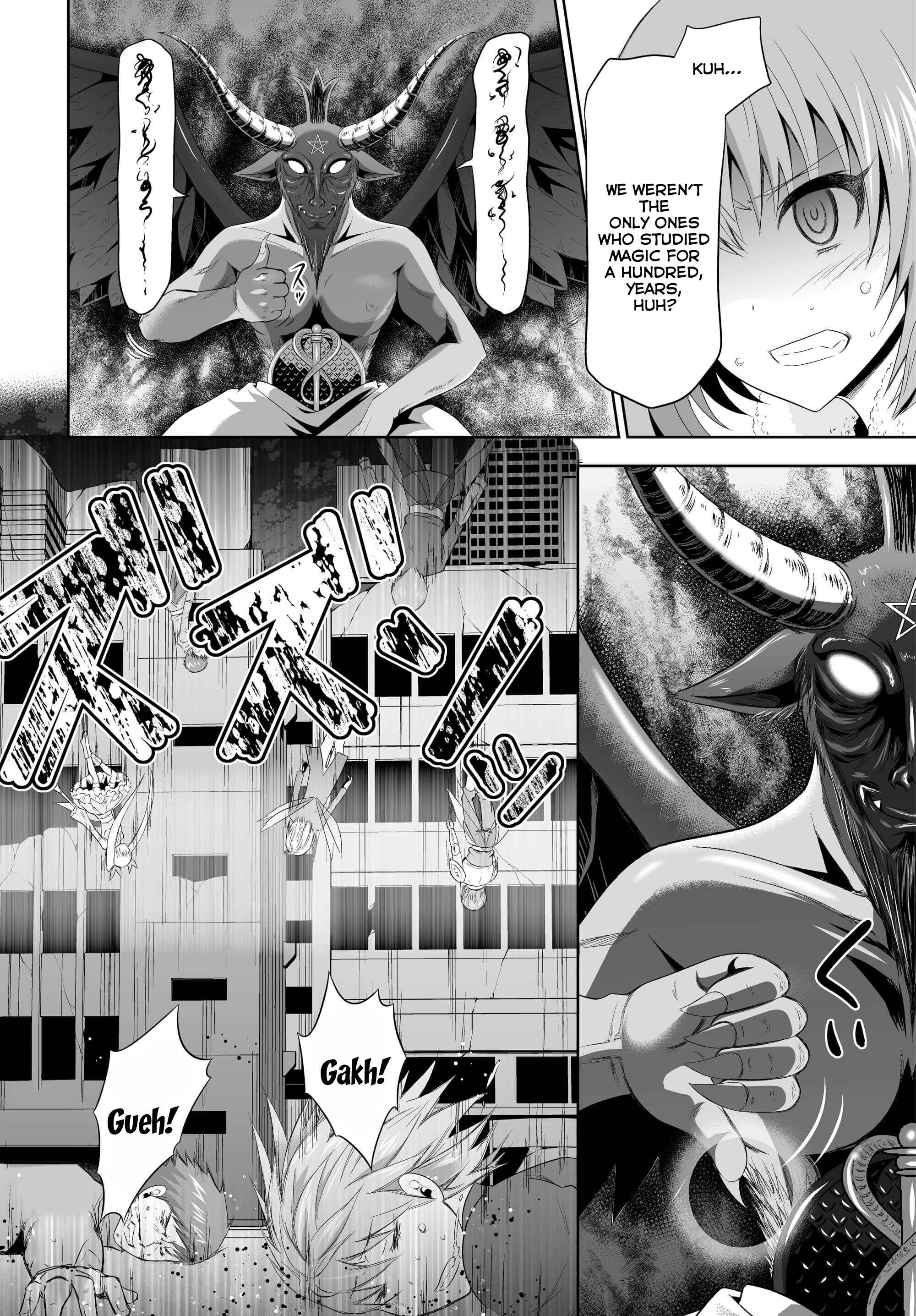 Page 17 Chapter 5 Ultimate Antihero