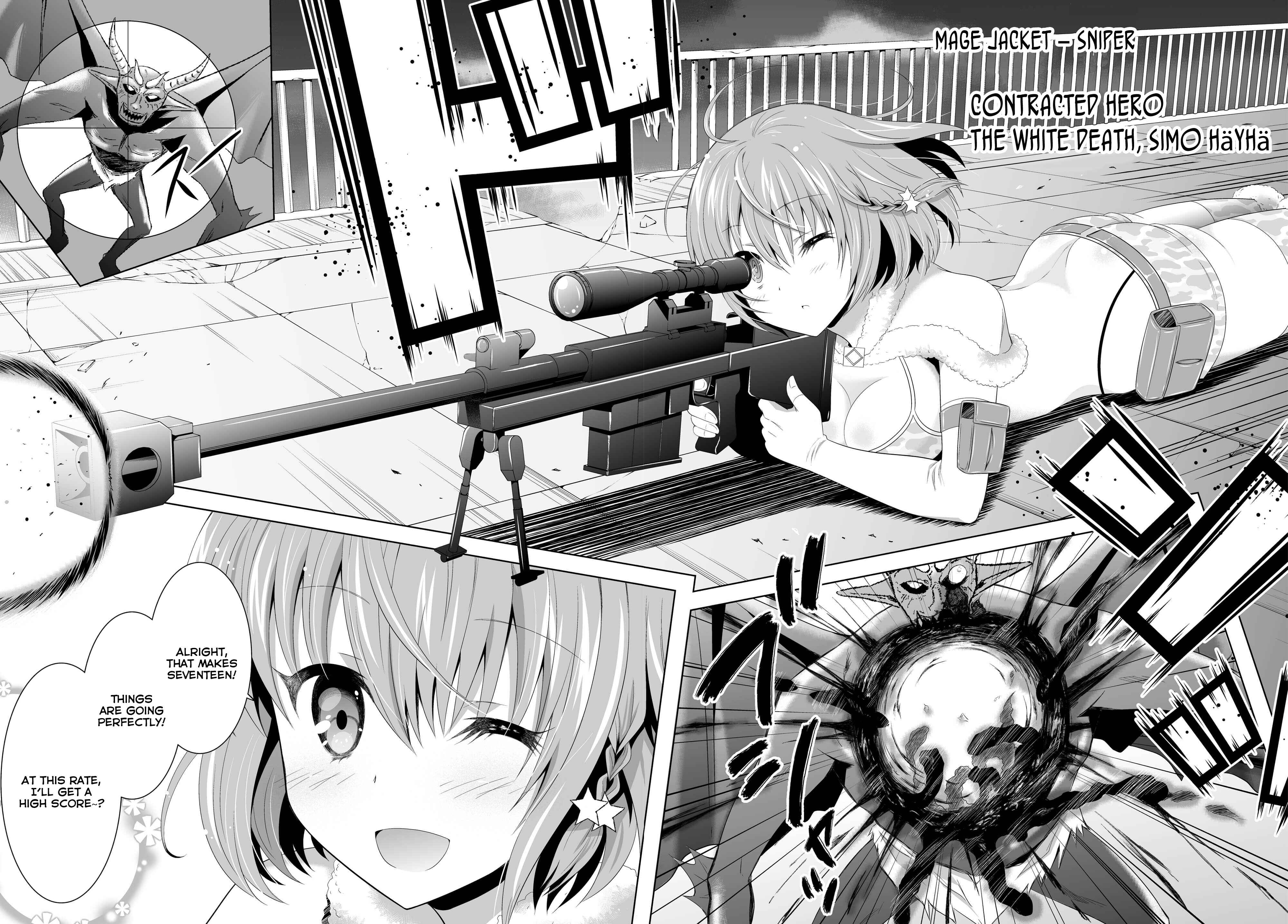 Page 2 Chapter 5 Ultimate Antihero