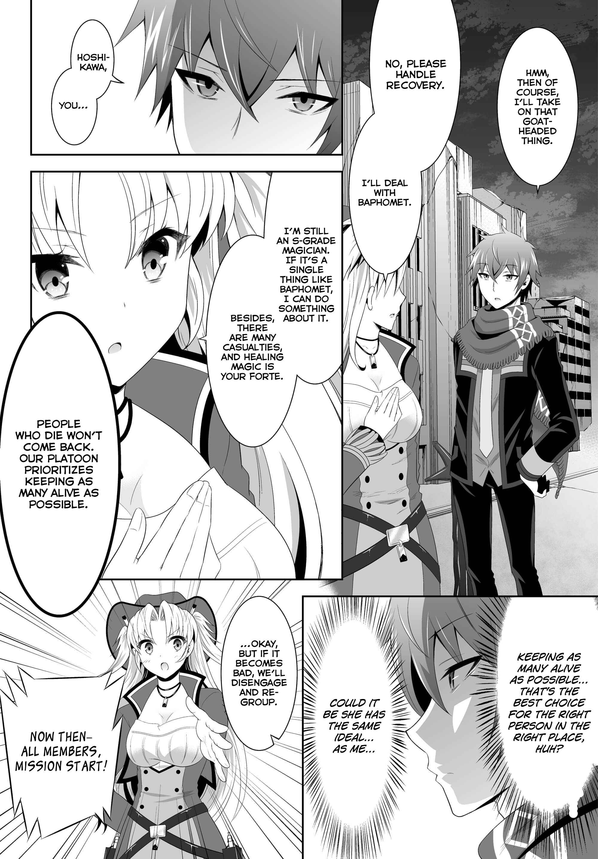 Page 23 Chapter 5 Ultimate Antihero