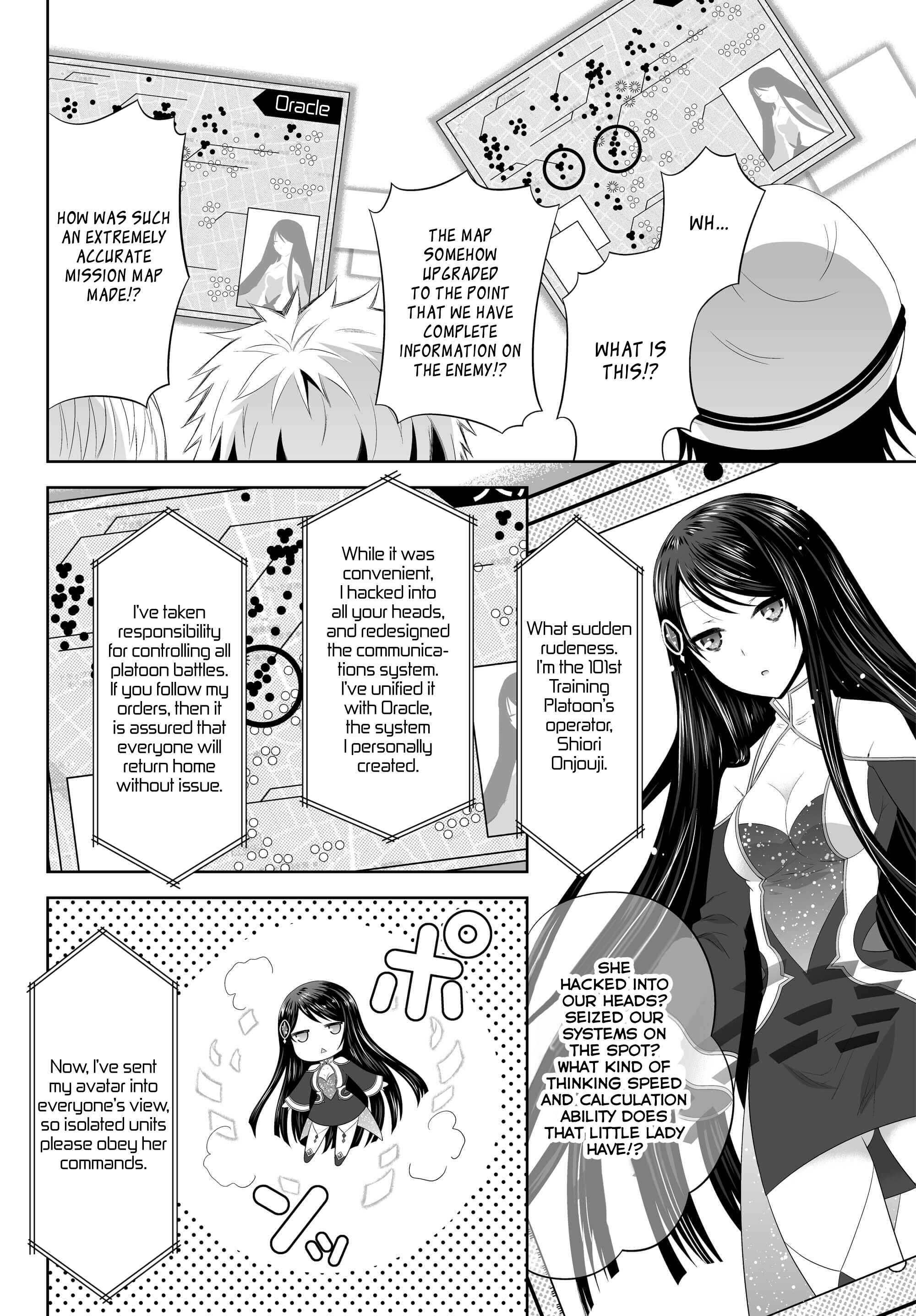 Page 25 Chapter 5 Ultimate Antihero