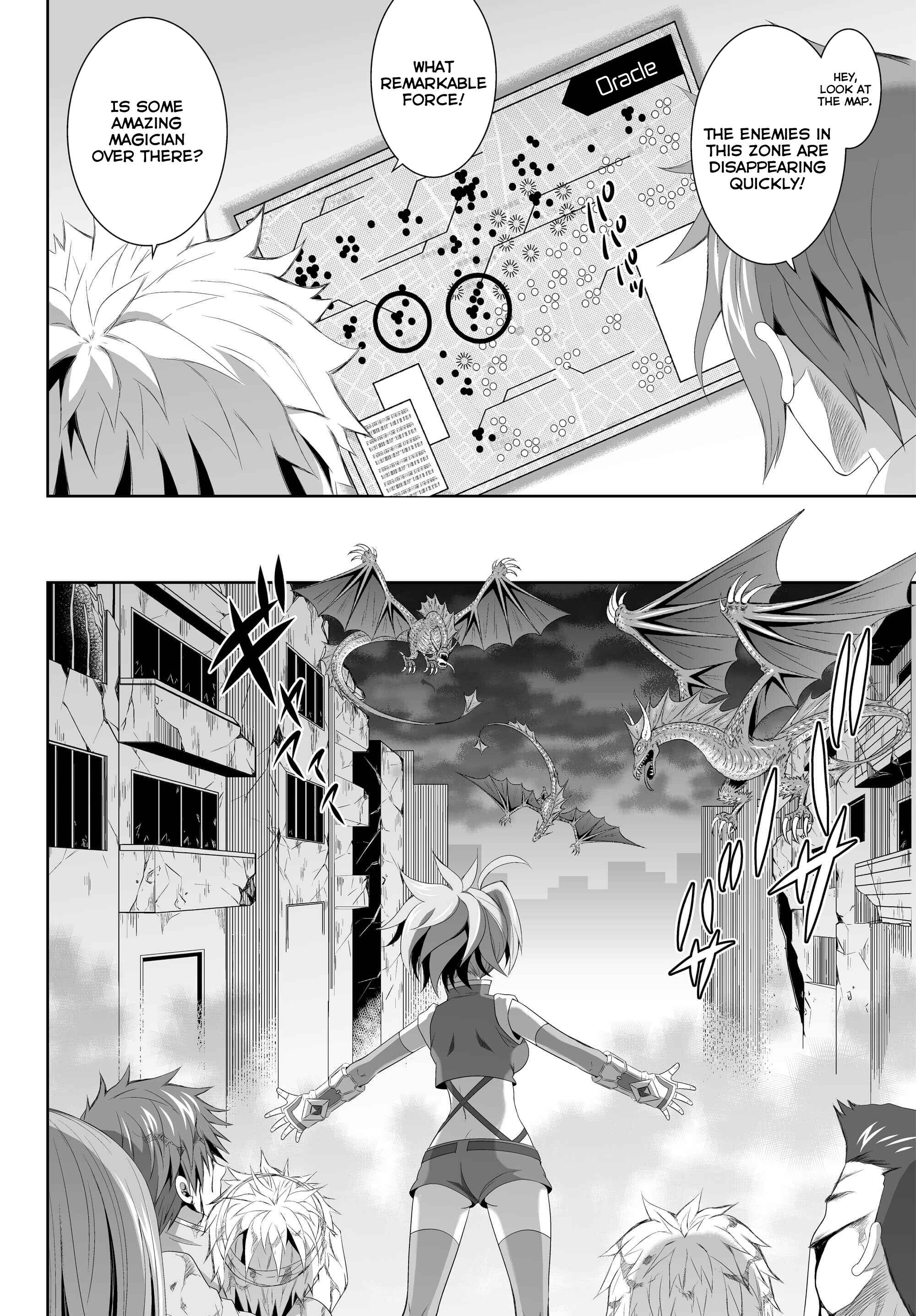 Page 27 Chapter 5 Ultimate Antihero