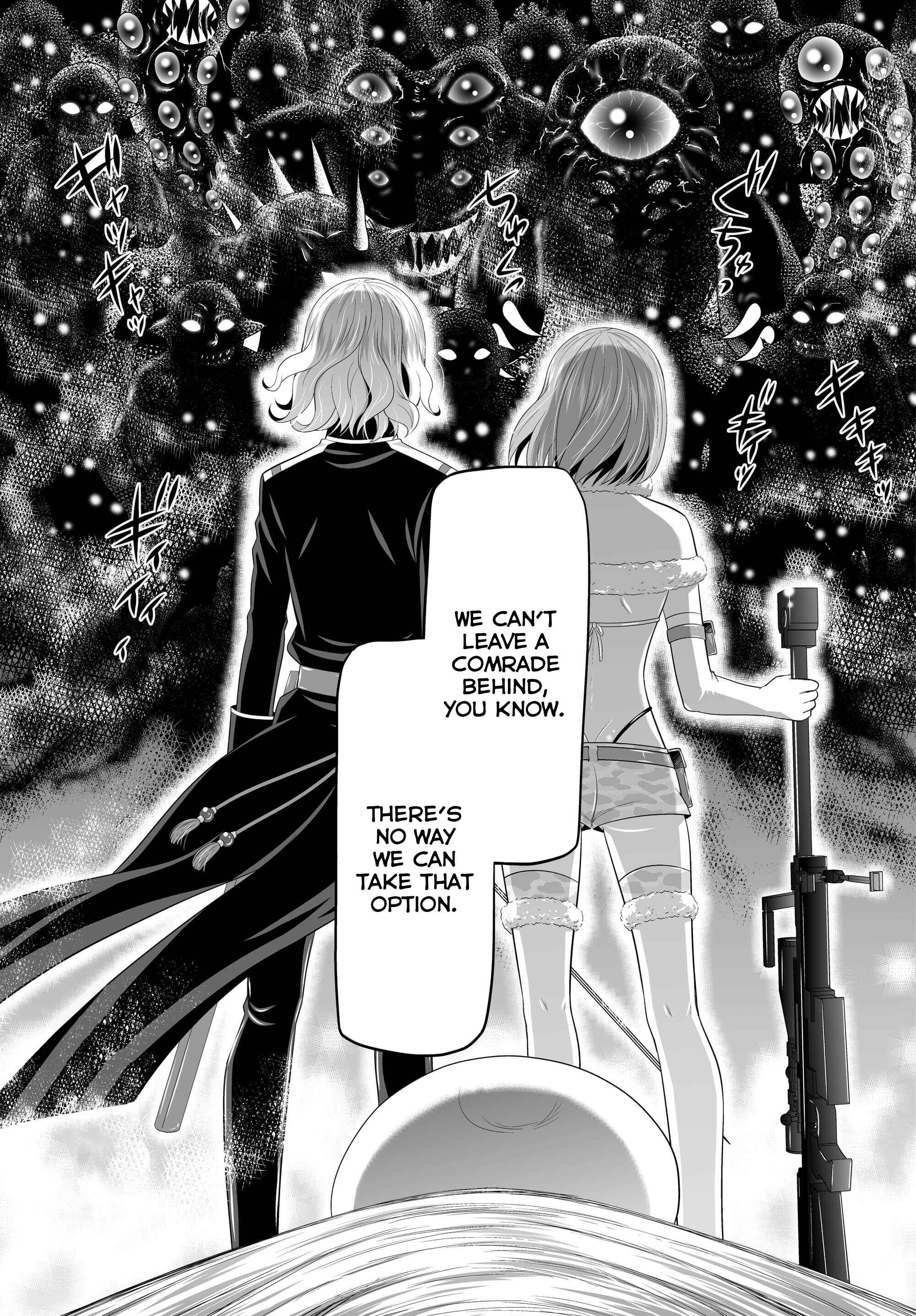 Page 34 Chapter 5 Ultimate Antihero