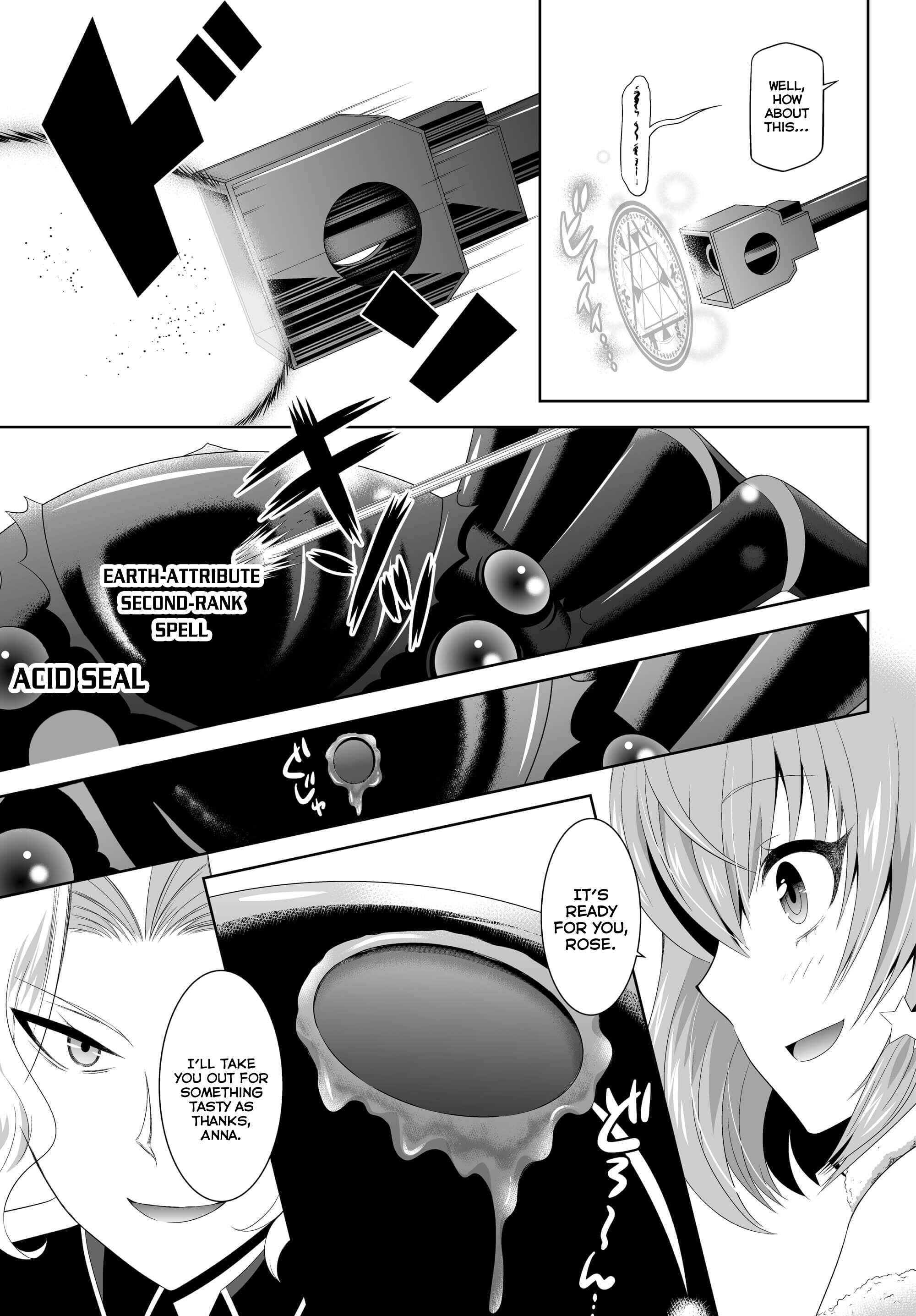 Page 4 Chapter 5 Ultimate Antihero