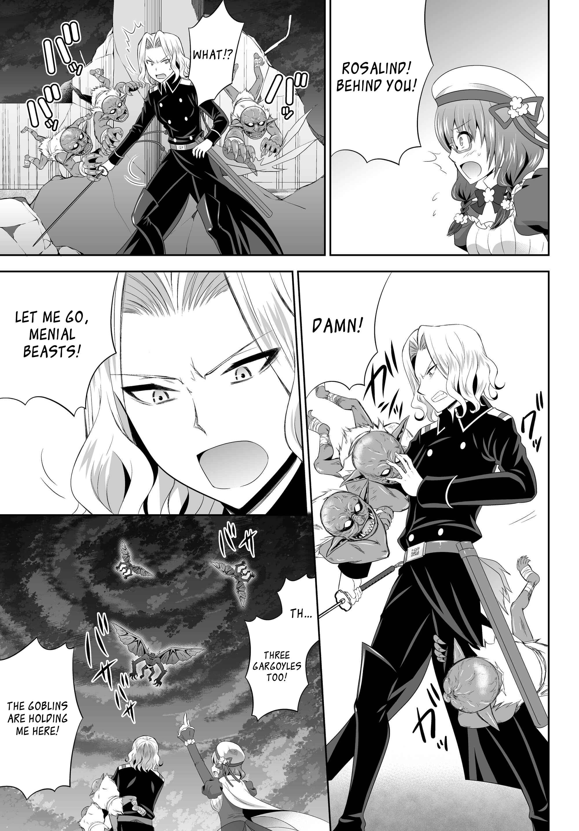 Page 6 Chapter 5 Ultimate Antihero