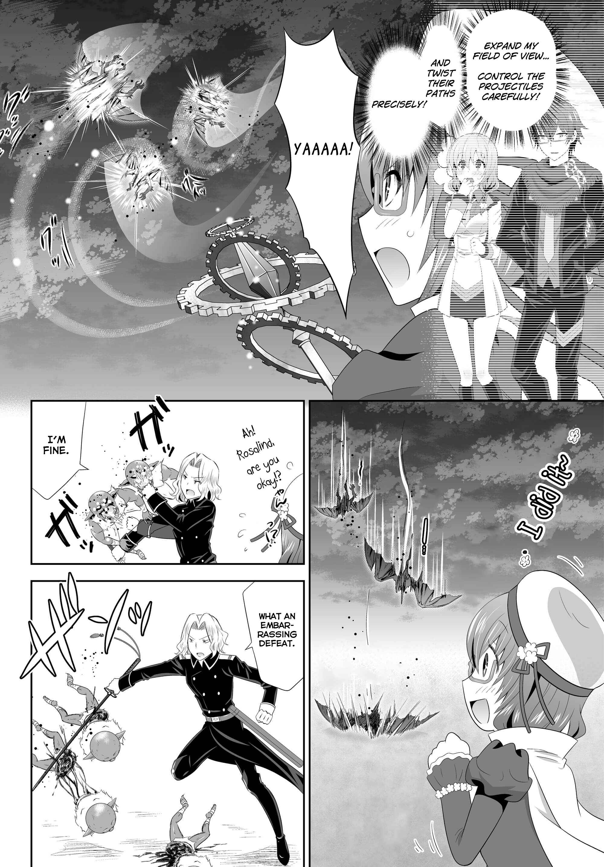 Page 9 Chapter 5 Ultimate Antihero