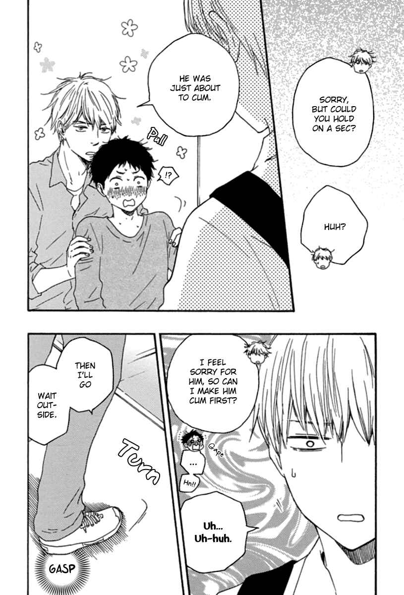 Page 2 Chapter 6.5 Our Wish