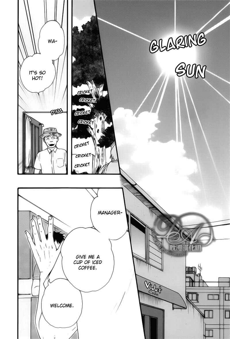 Page 27 Chapter 2 Our Wish