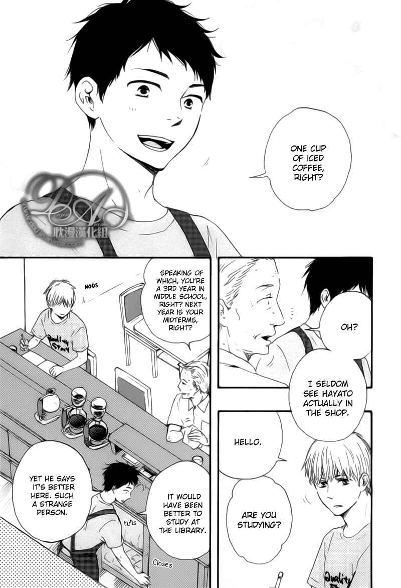 Page 28 Chapter 2 Our Wish