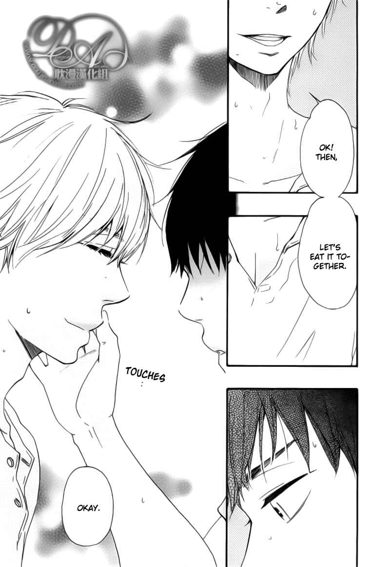 Page 32 Chapter 2 Our Wish