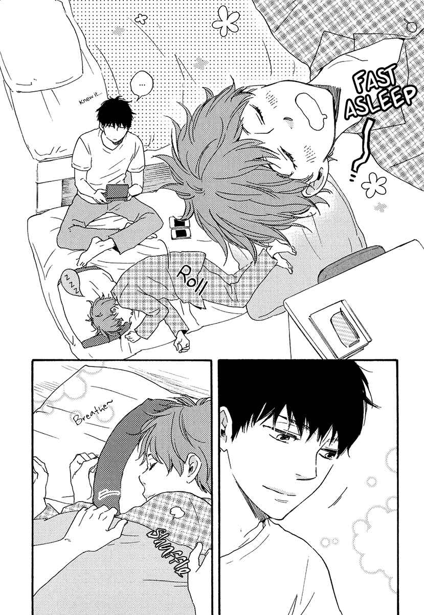 Page 10 Chapter 6 Our Wish