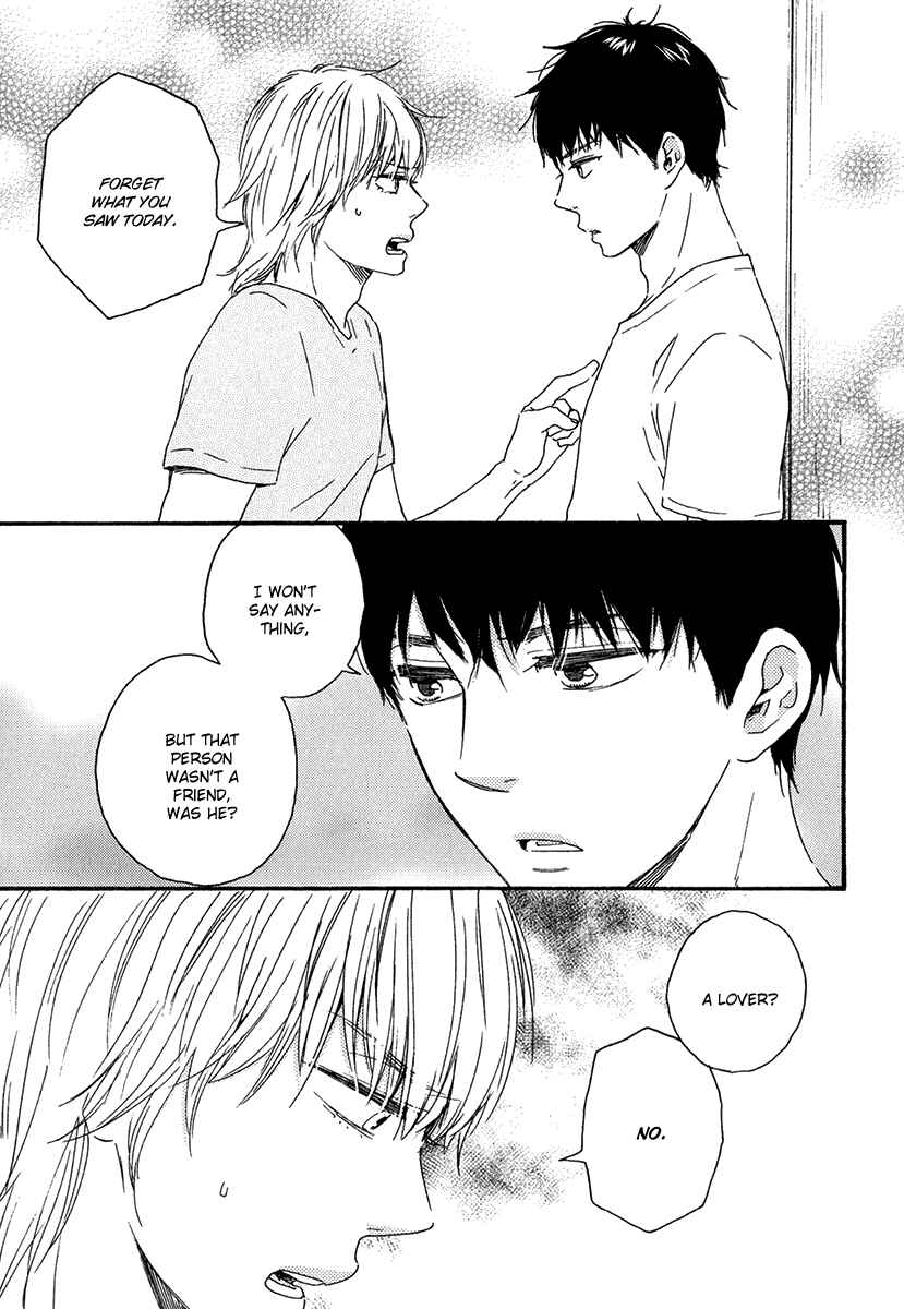 Page 13 Chapter 6 Our Wish