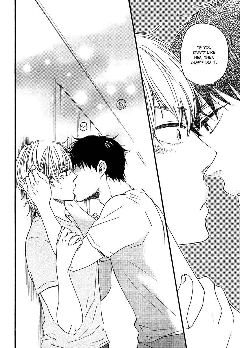 Page 16 Chapter 6 Our Wish