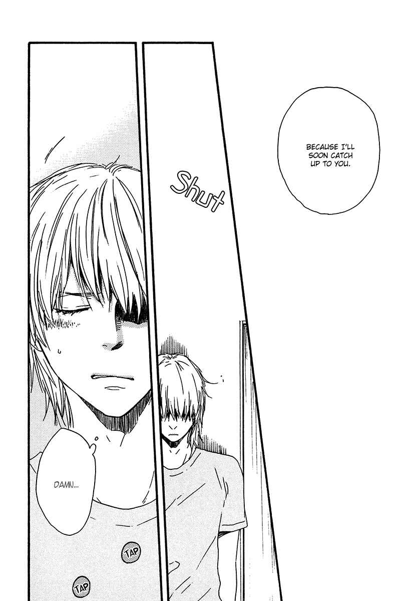 Page 18 Chapter 6 Our Wish