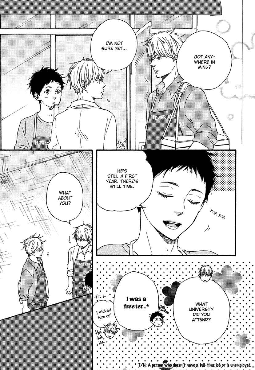 Page 21 Chapter 6 Our Wish
