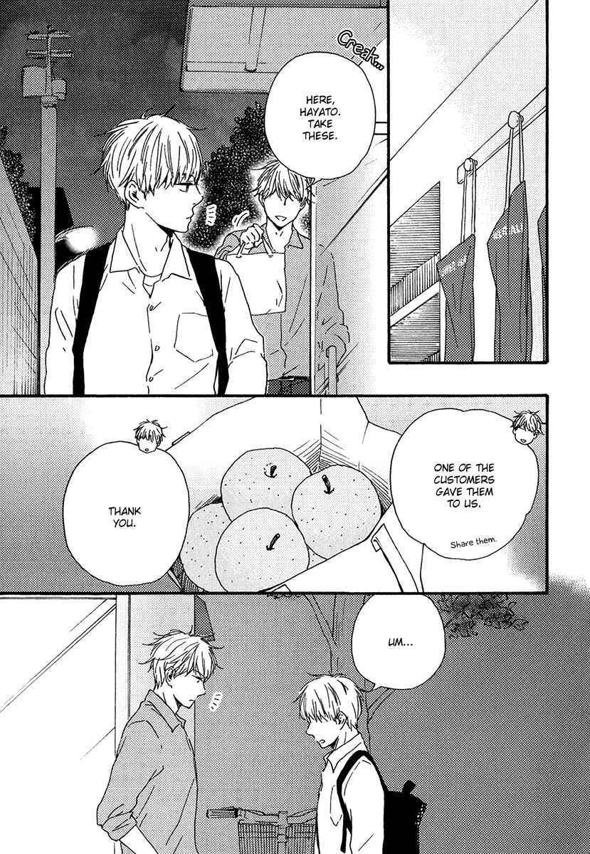 Page 23 Chapter 6 Our Wish