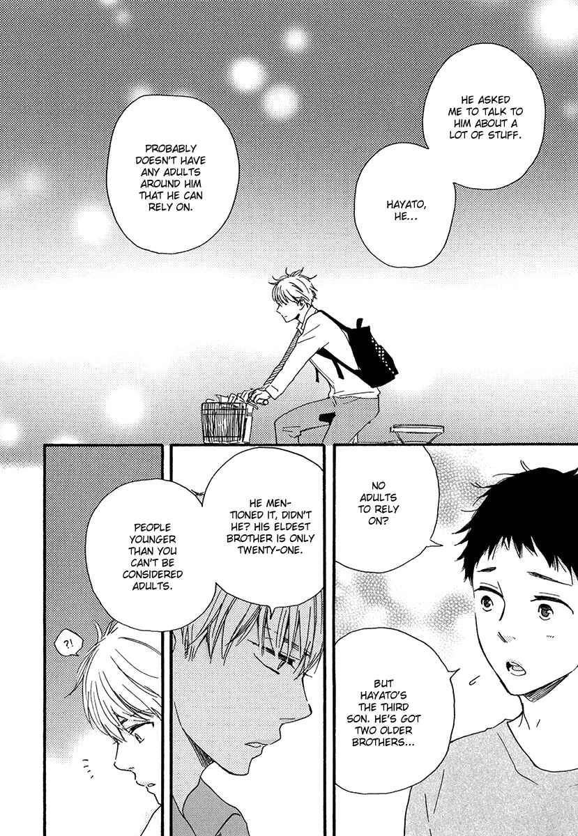 Page 26 Chapter 6 Our Wish
