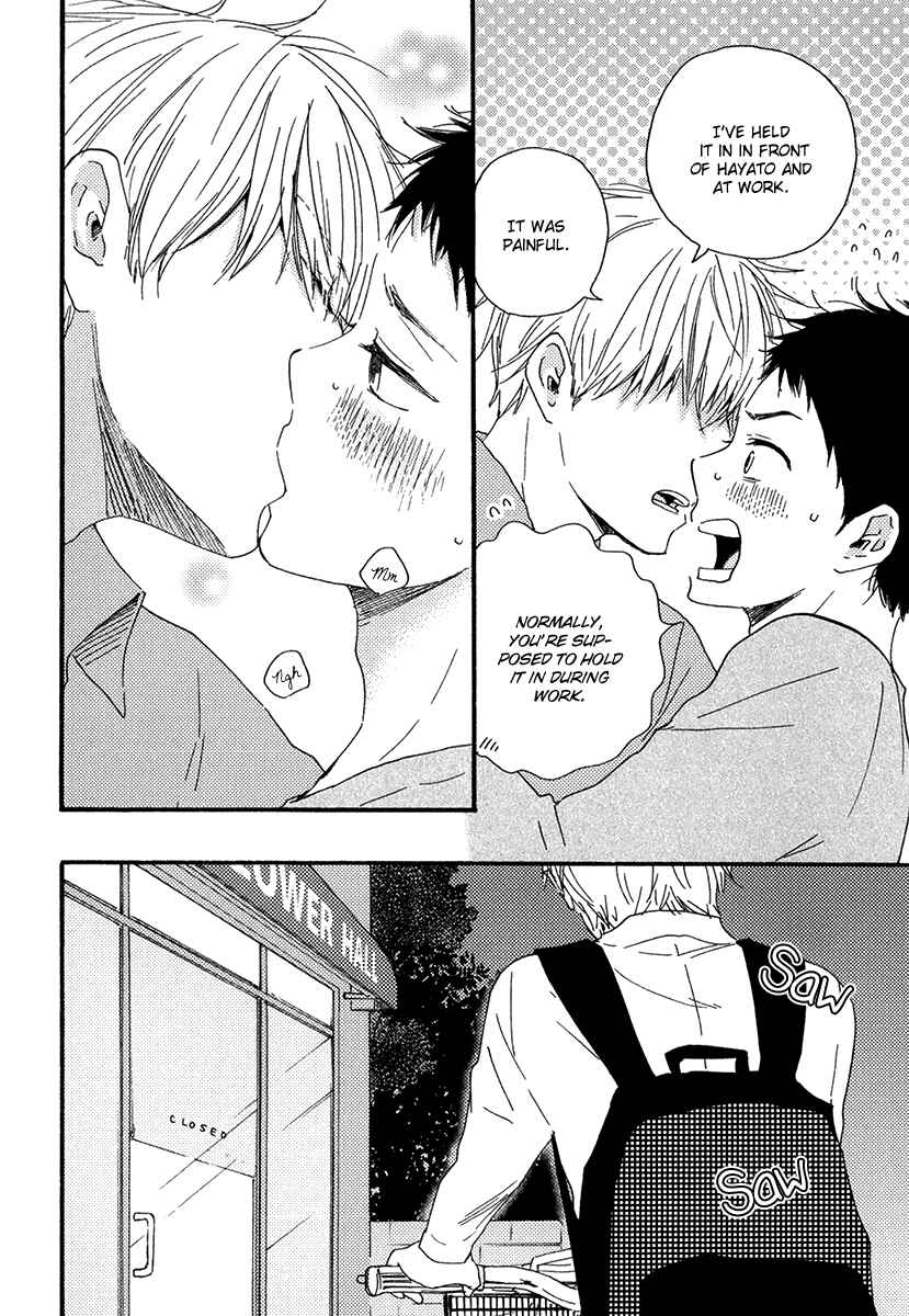 Page 28 Chapter 6 Our Wish