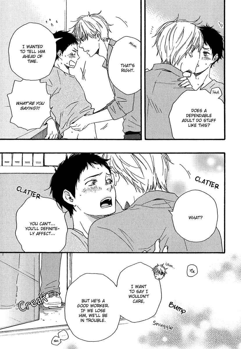 Page 29 Chapter 6 Our Wish