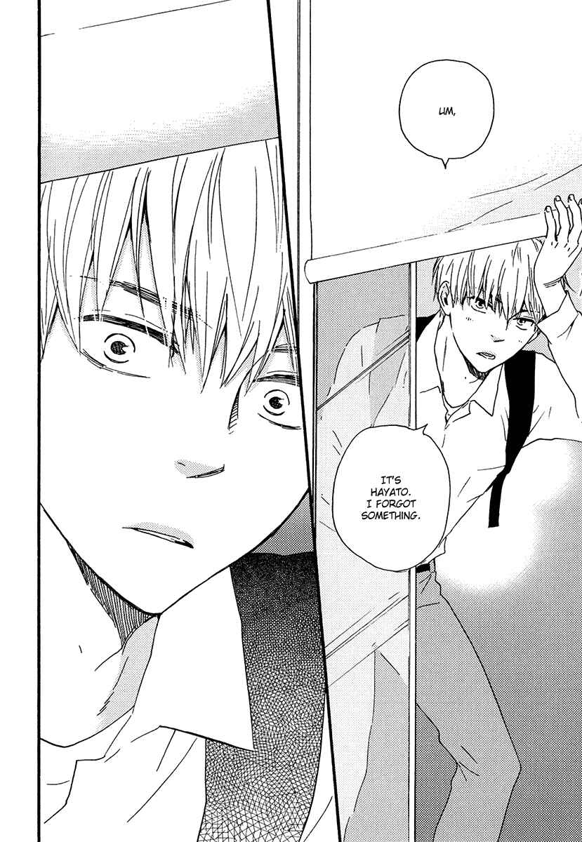 Page 30 Chapter 6 Our Wish