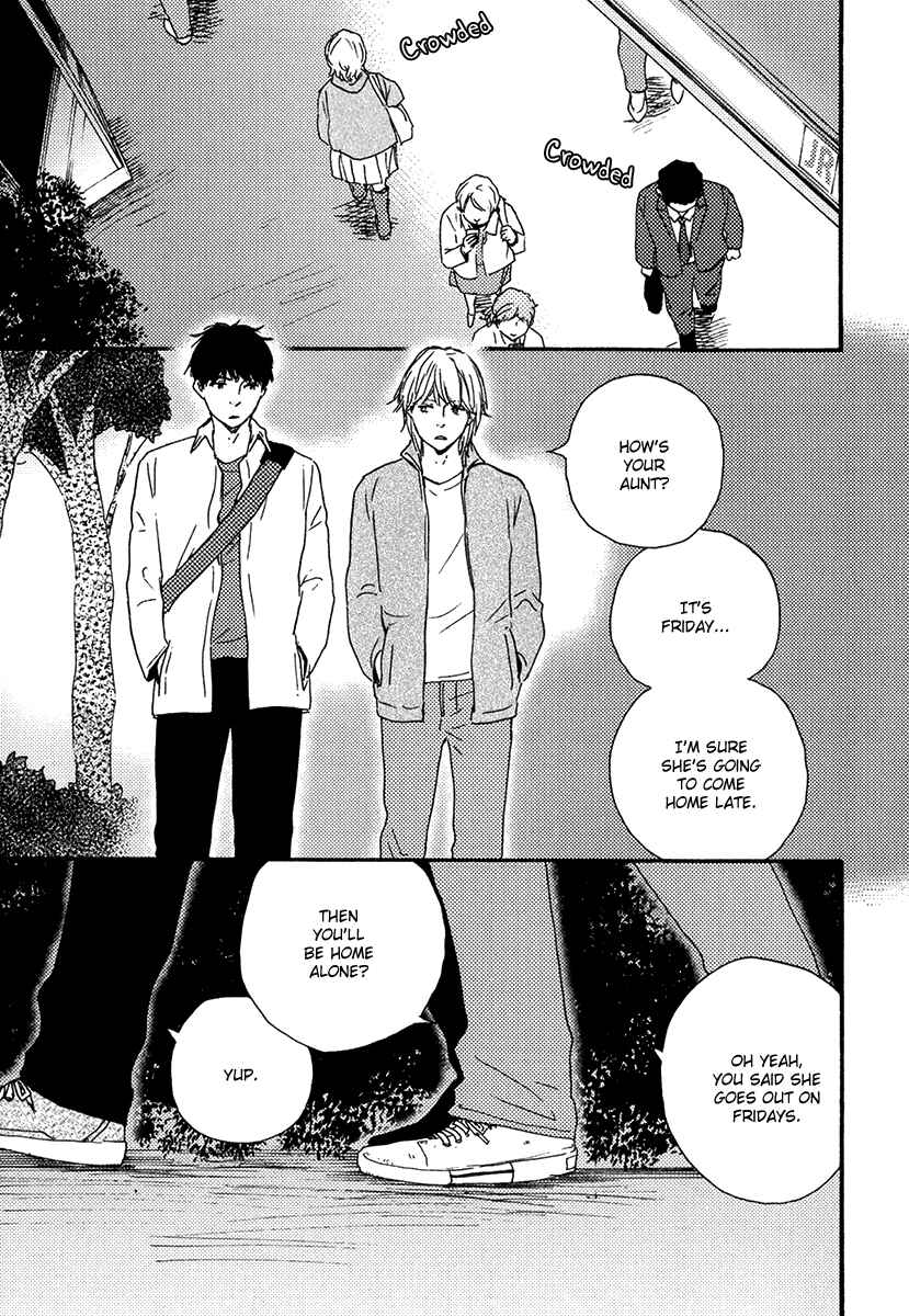 Page 5 Chapter 6 Our Wish
